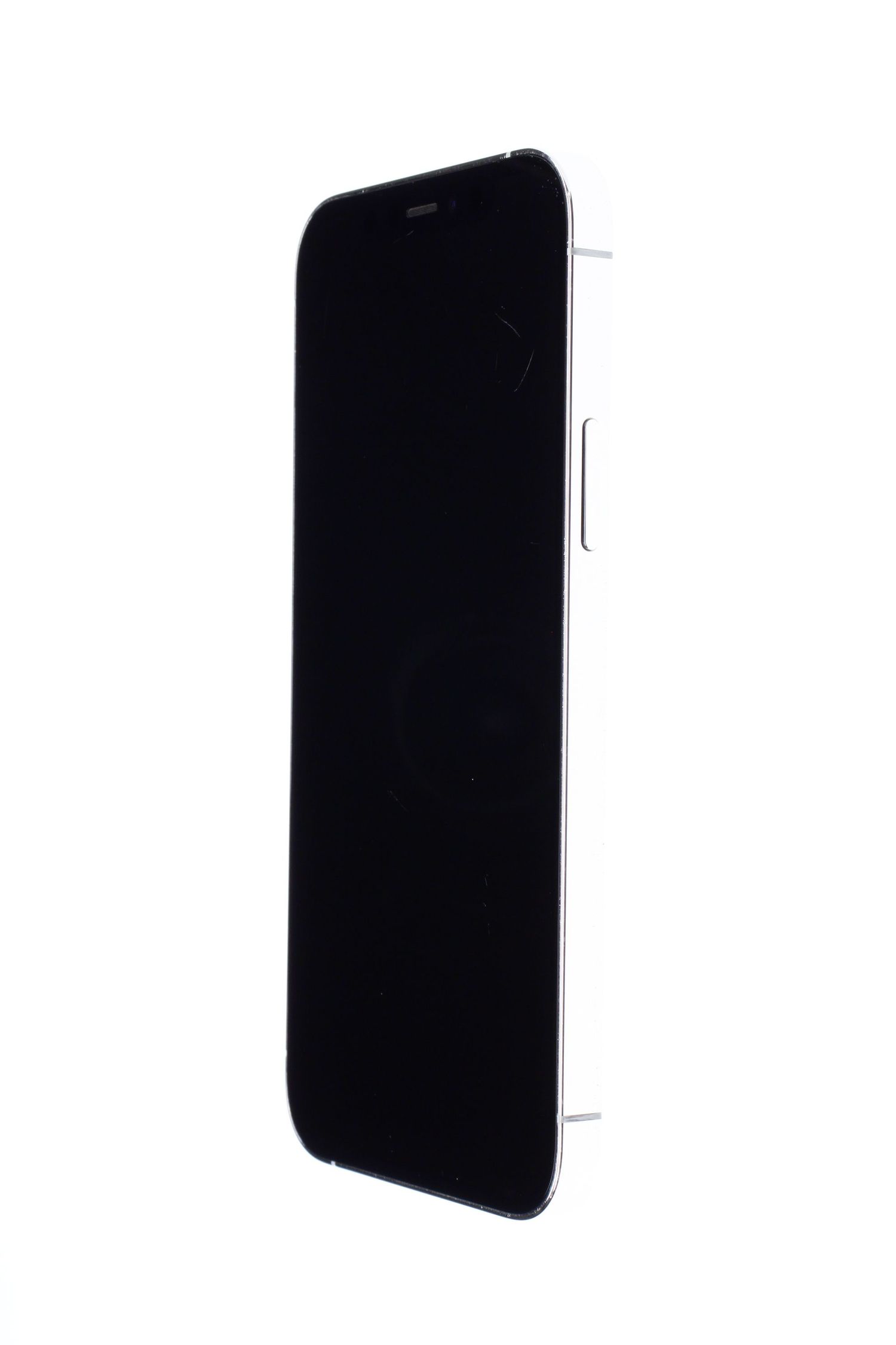 Apple iPhone 12 Pro 256 GB Silver - Foarte bun