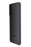 Κινητό τηλέφωνο Samsung Galaxy S21 Plus 5G Dual Sim, Black, 128 GB, Bun