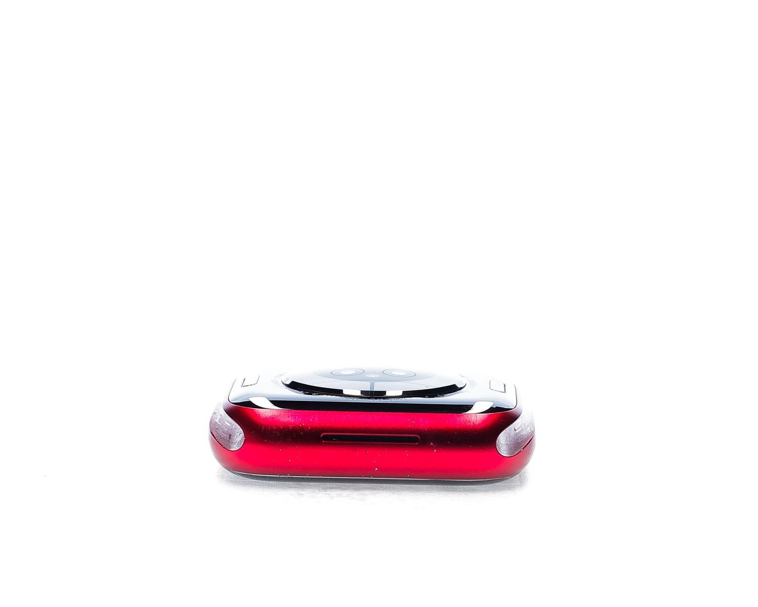 Apple Watch Series 7 2021, GPS, Aluminium 41mm Red - Добро