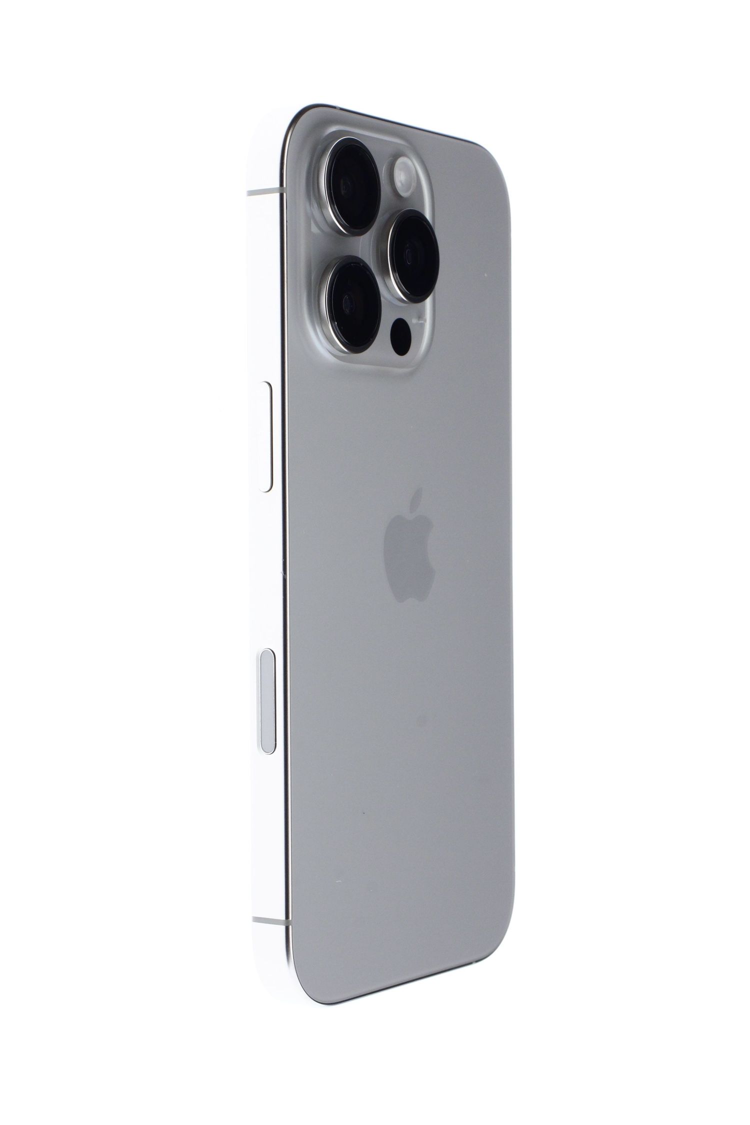 Apple iPhone 16 Pro 256 GB Natural Titanium - Ca nou