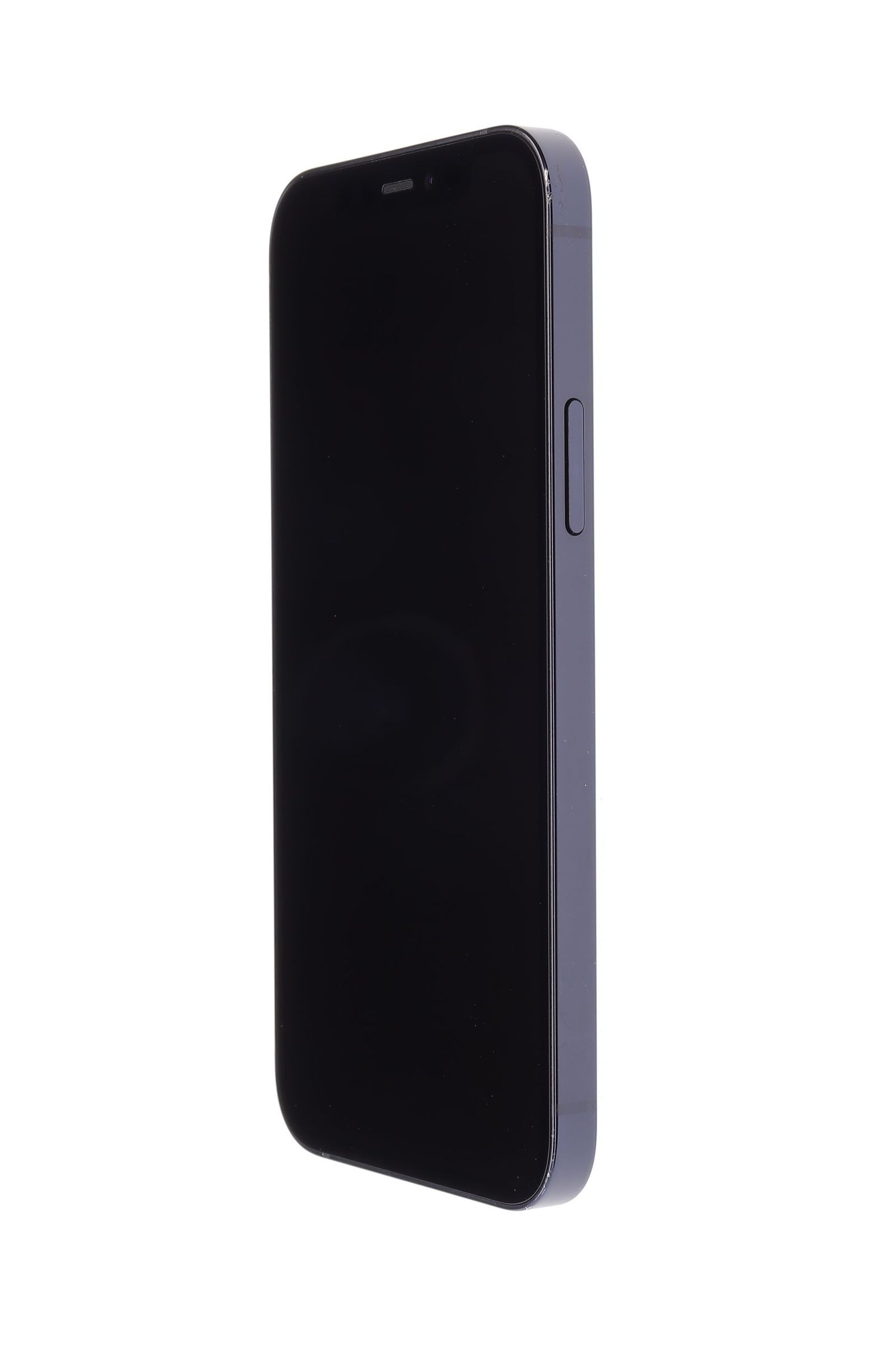 Telefon mobil Apple iPhone 12, Black, 64 GB, Foarte Bun