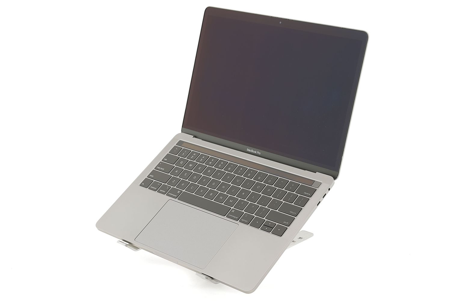 Apple MacBook Pro 13″ Touch Bar 2017, i5 3.1 GHz, 8 GB, Intel Iris Plus Graphics 650 256 GB Space Gray