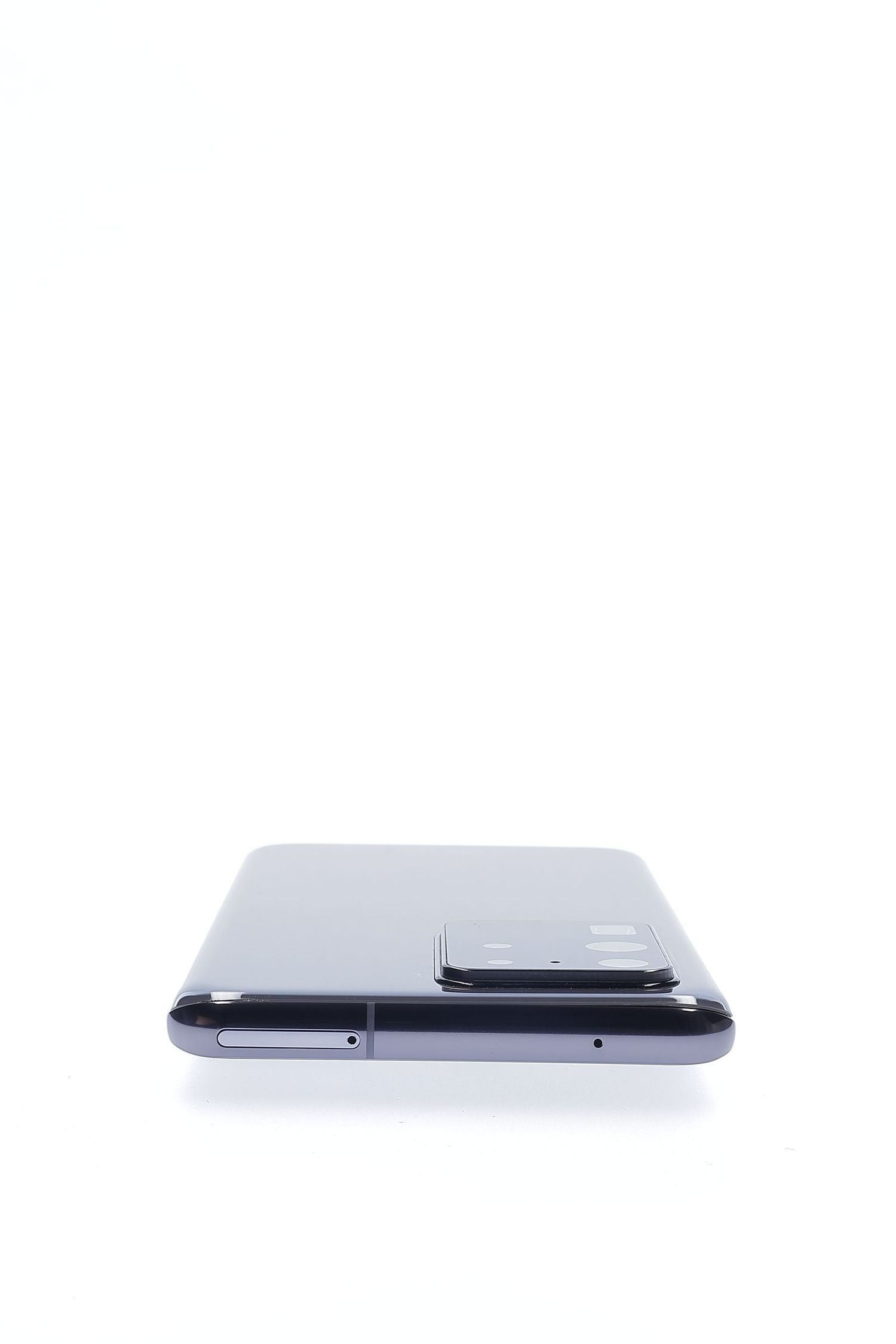 Samsung Galaxy S20 Ultra 5G Dual Sim 128 GB Cosmic Grey - Като нов