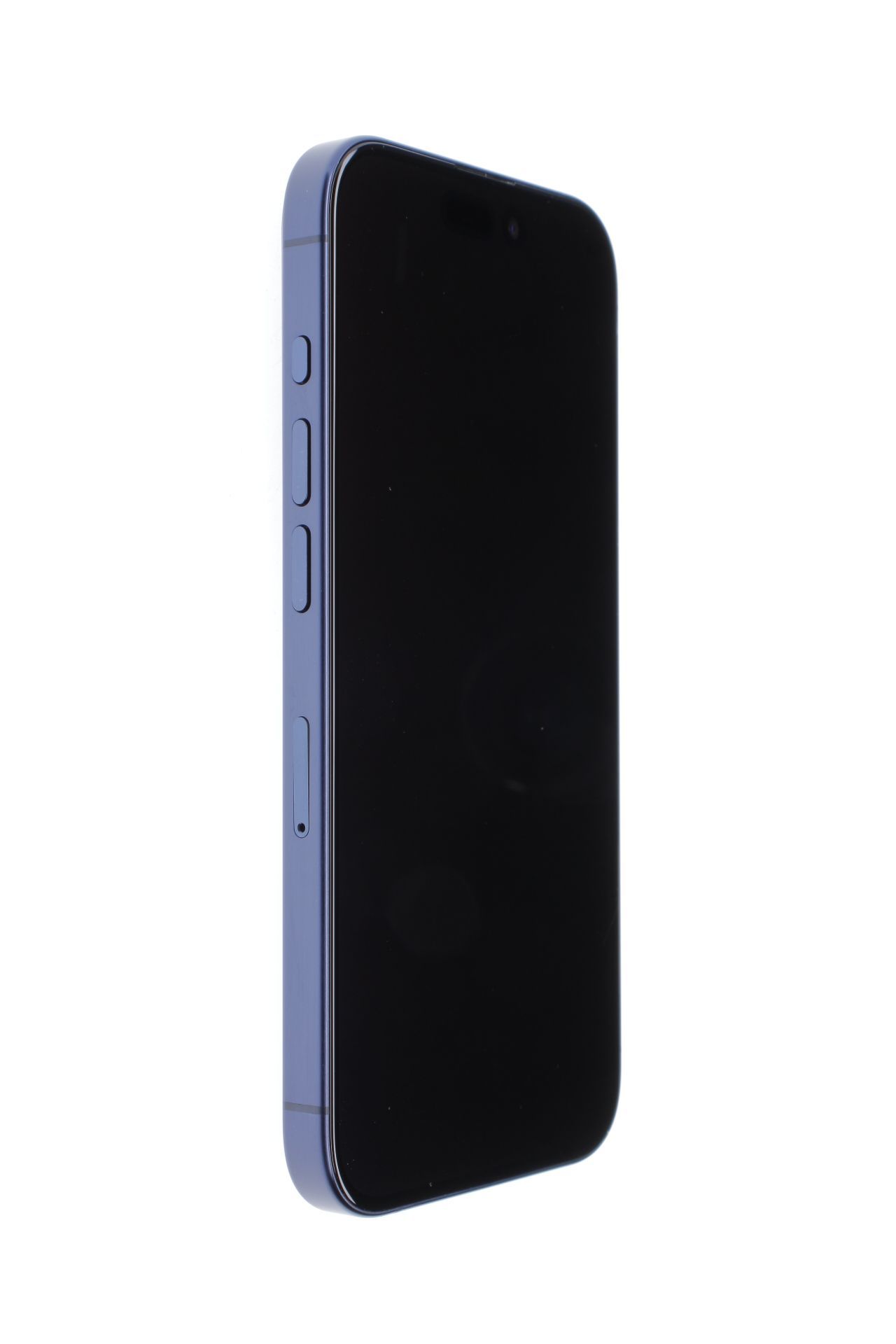 Apple iPhone 15 Pro 256 GB Blue Titanium - Като нов