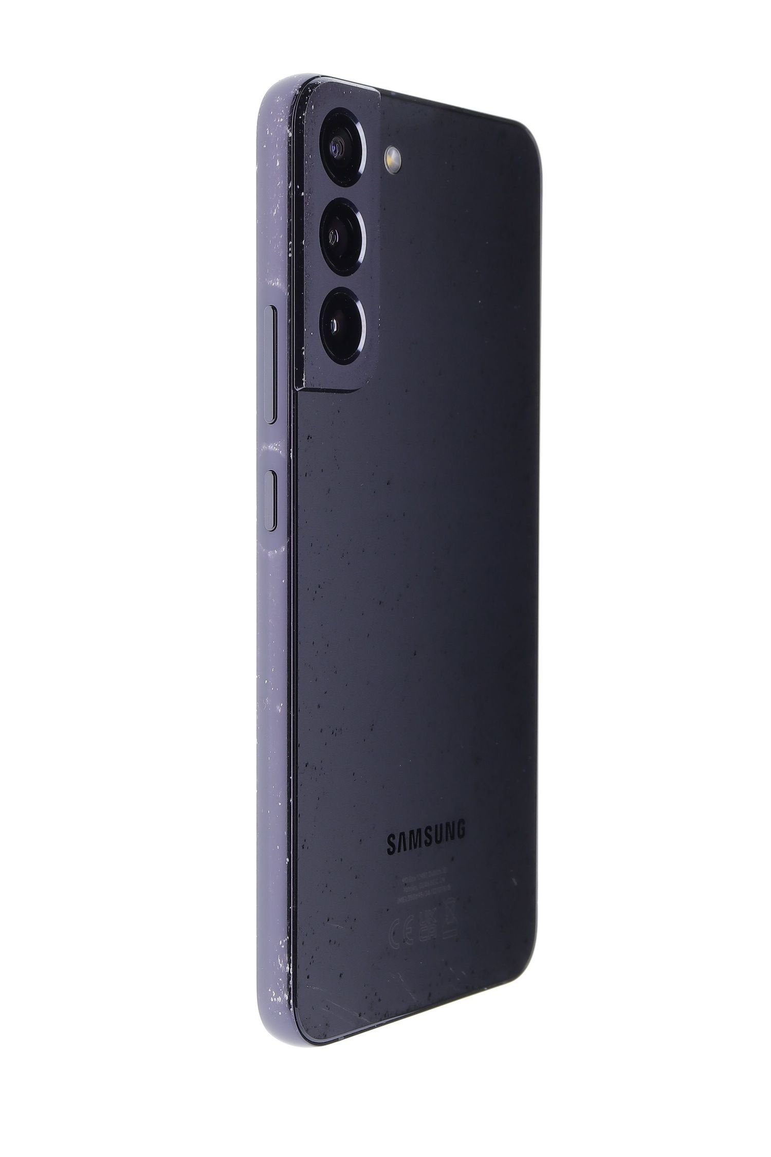 Samsung Galaxy S22 Plus 5G Dual Sim 256 GB Phantom Black - Bun