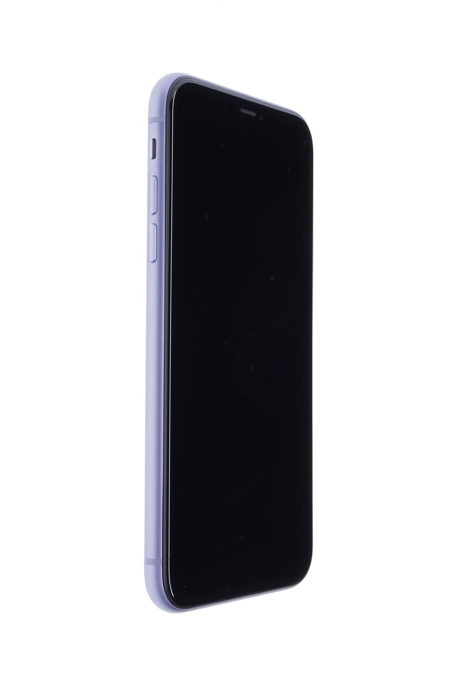 Apple iPhone 11 64 GB Purple - Foarte bun