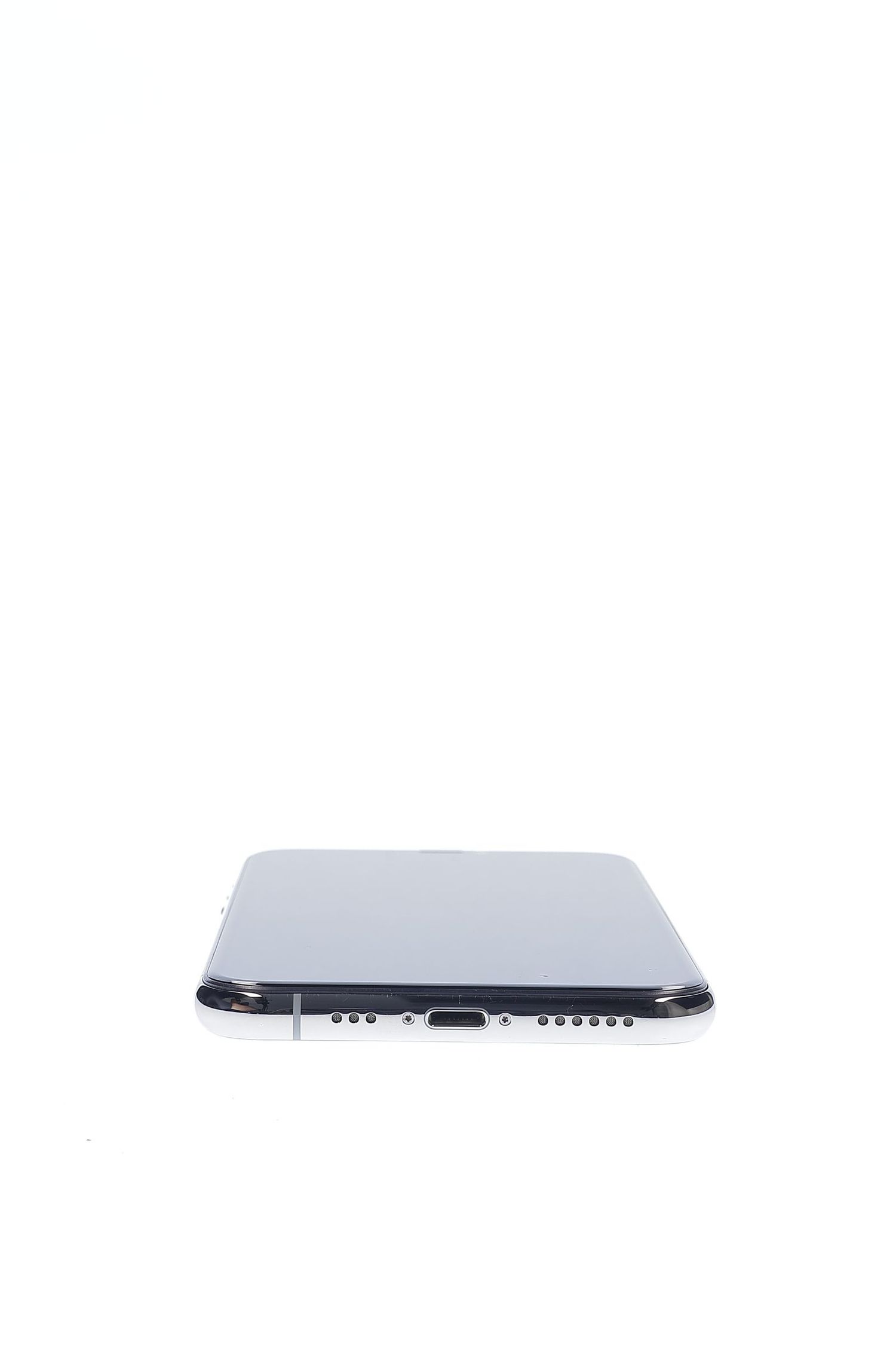 Apple iPhone 11 Pro 256 GB Silver - Εξαιρετικό