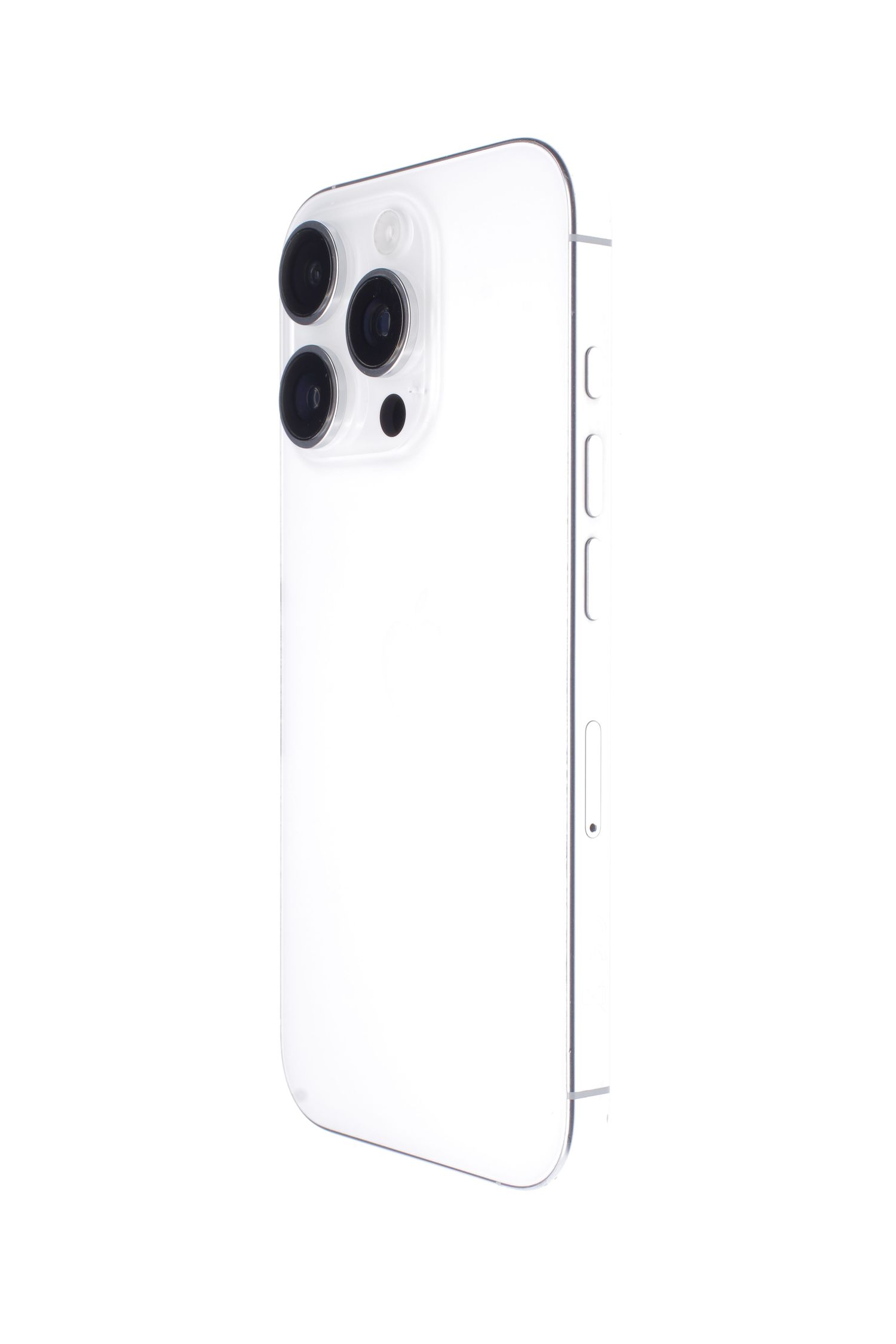 Apple iPhone 16 Pro 128 GB White Titanium - Като нов