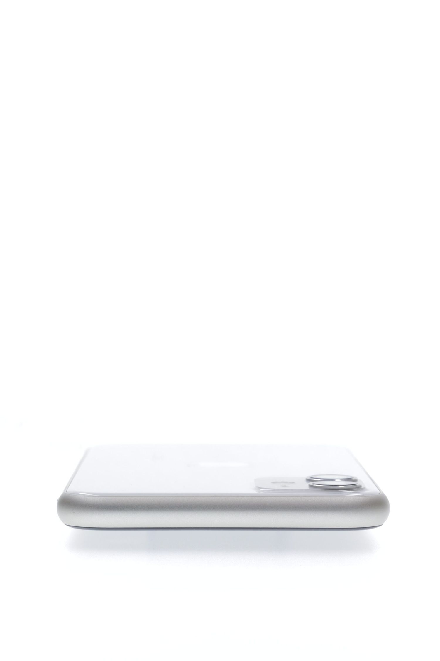 Apple iPhone 11 128 GB White - Καλό
