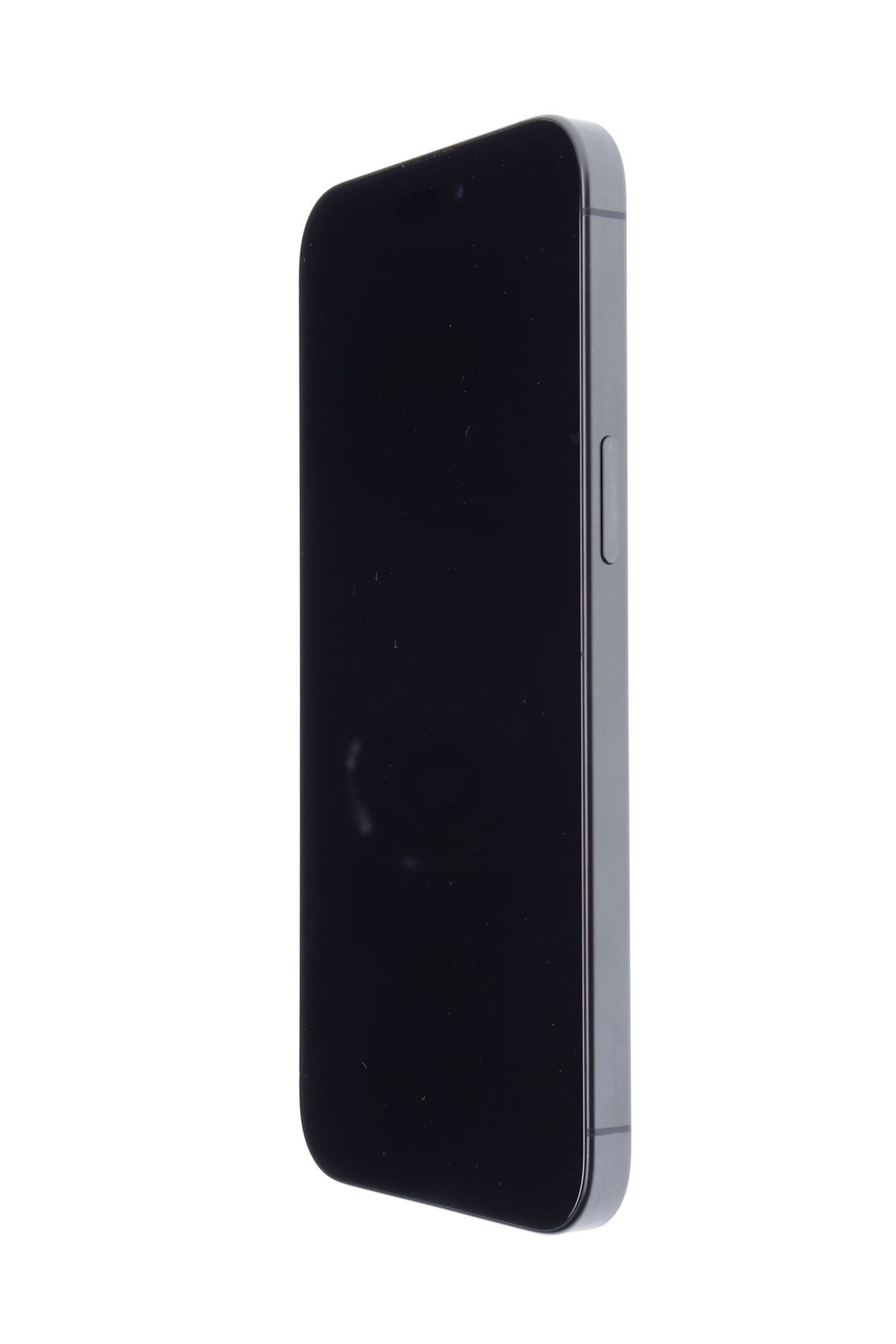 Apple iPhone 15 Pro Max 256 GB Black Titanium - Като нов
