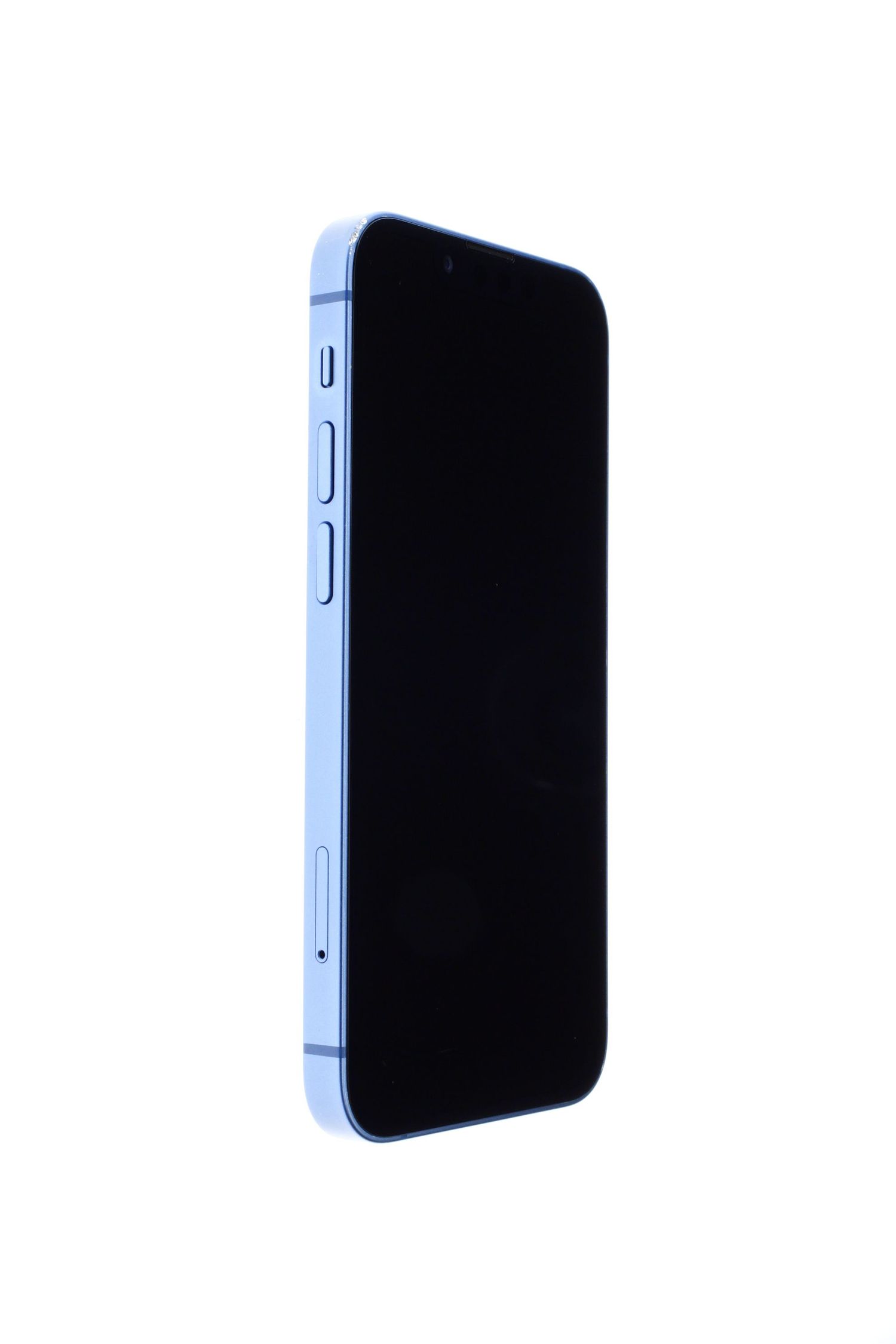 Apple iPhone 13 mini 256 GB Blue - Kiváló