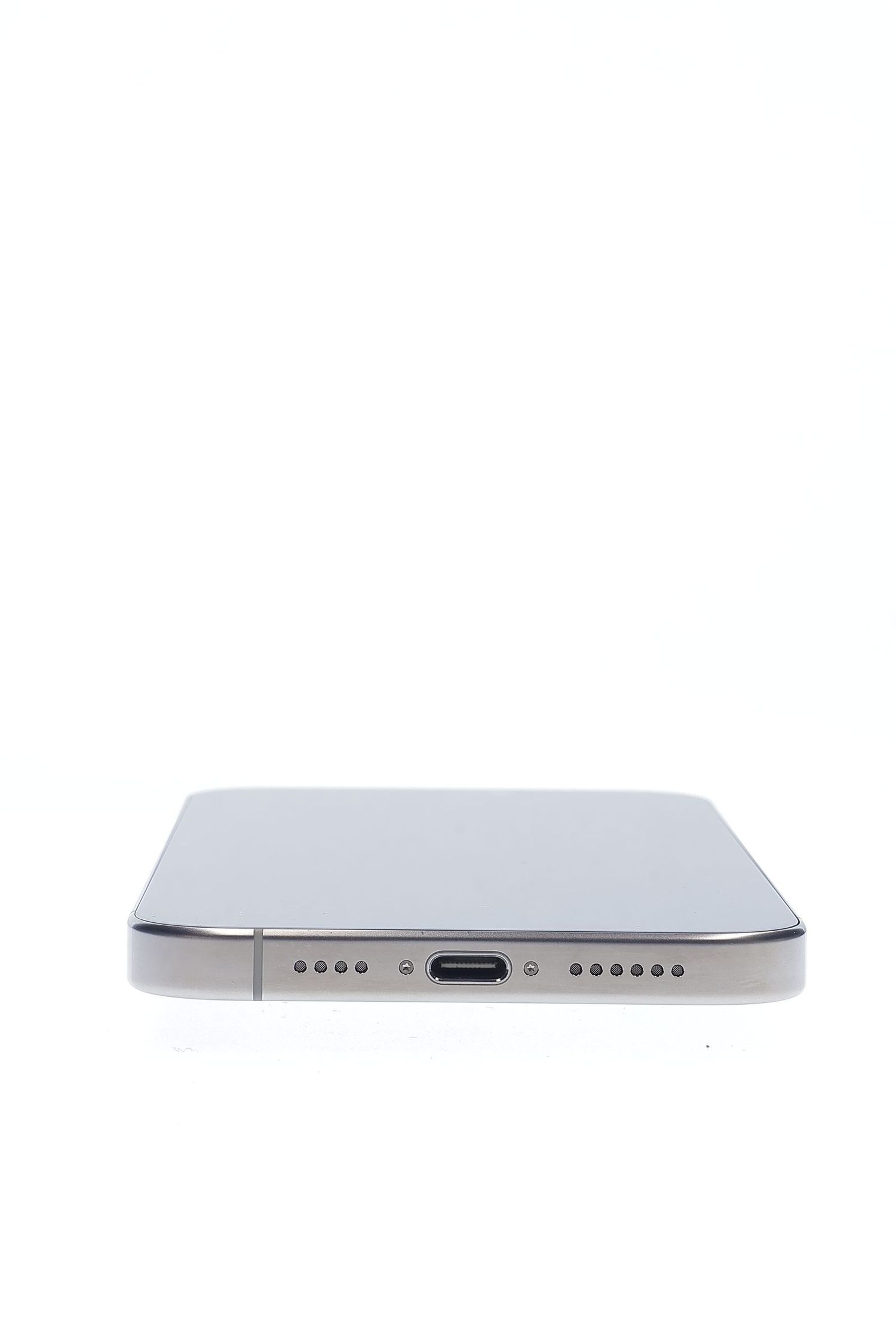 Apple iPhone 16 Pro Max 256 GB Natural Titanium - Ca nou