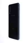 Mobiltelefon Samsung Galaxy A7 (2018) Dual Sim, Black, 64 GB, Excelent