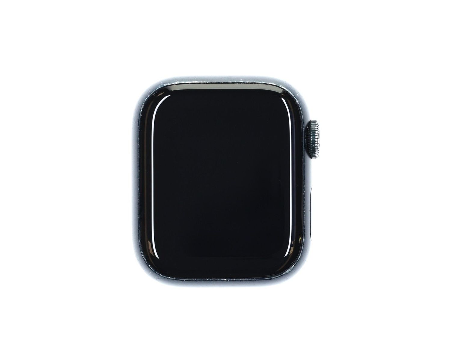 Apple Watch Series 7 2021, GPS, Aluminium 41mm Midnight - Добро