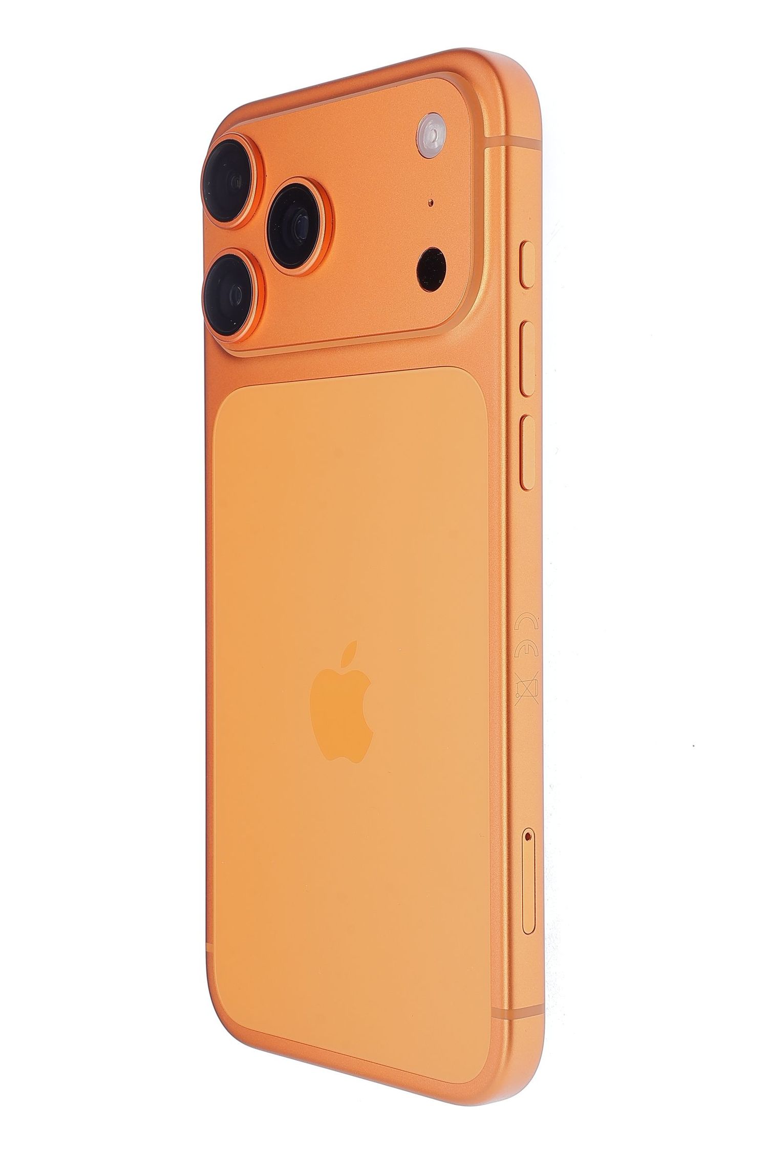 Apple iPhone 17 Pro Max, Cosmic Orange, 2 TB - de la 9.739 lei