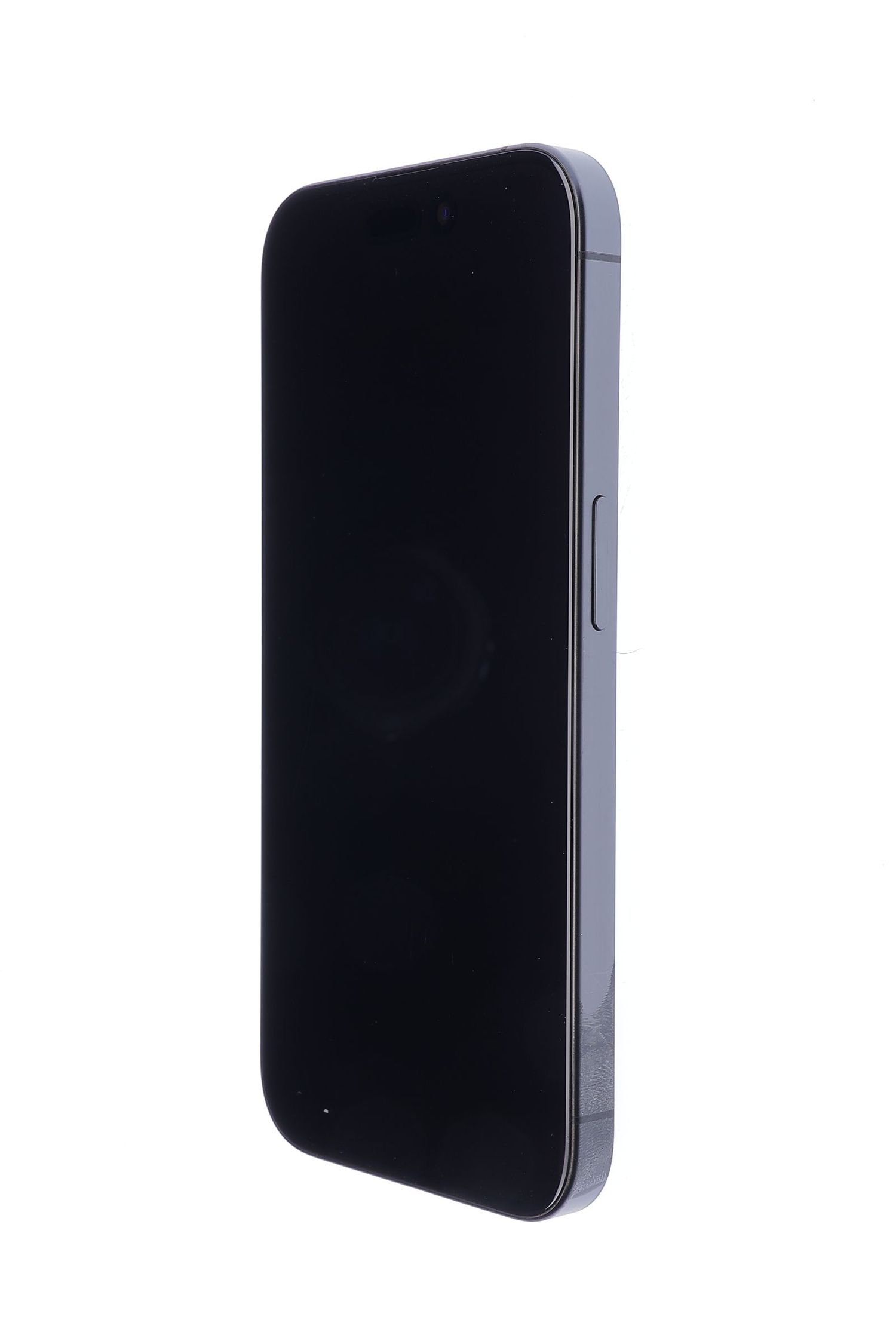 Apple iPhone 15 Pro 256 GB Black Titanium - Като нов