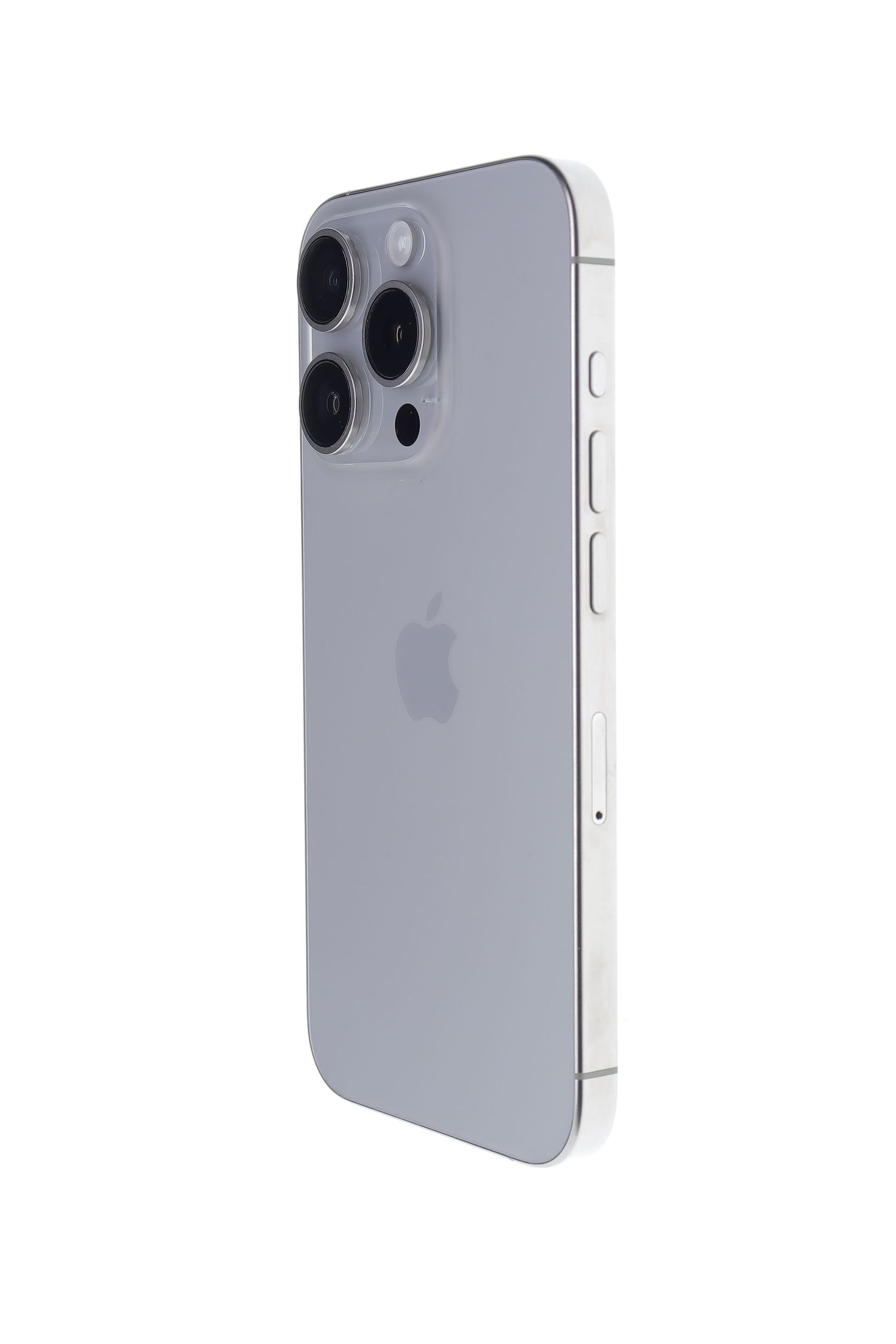 Apple iPhone 15 Pro 512 GB Natural Titanium - Foarte bun