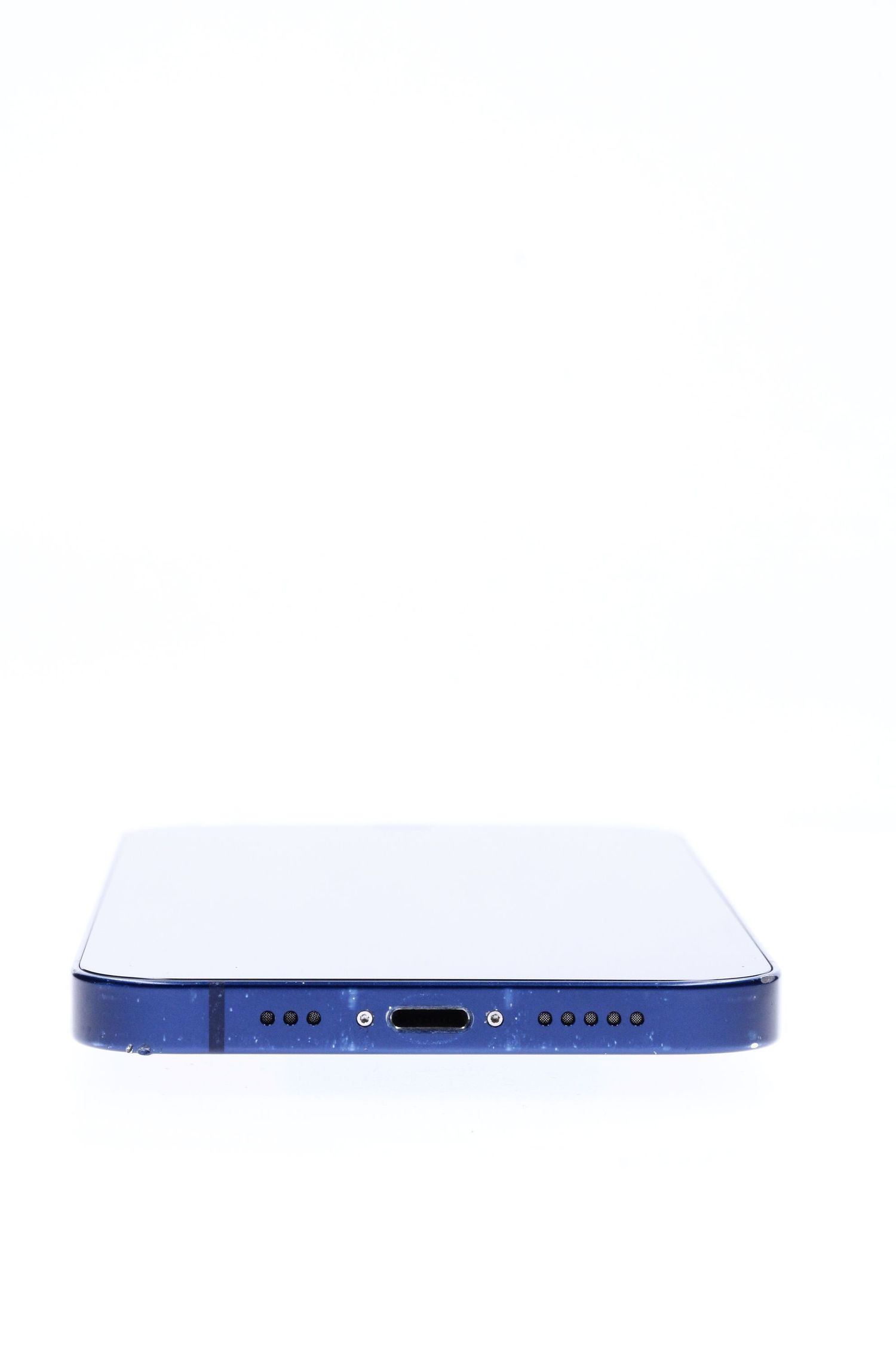 Apple iPhone 12 128 GB Blue - Nagyon jó