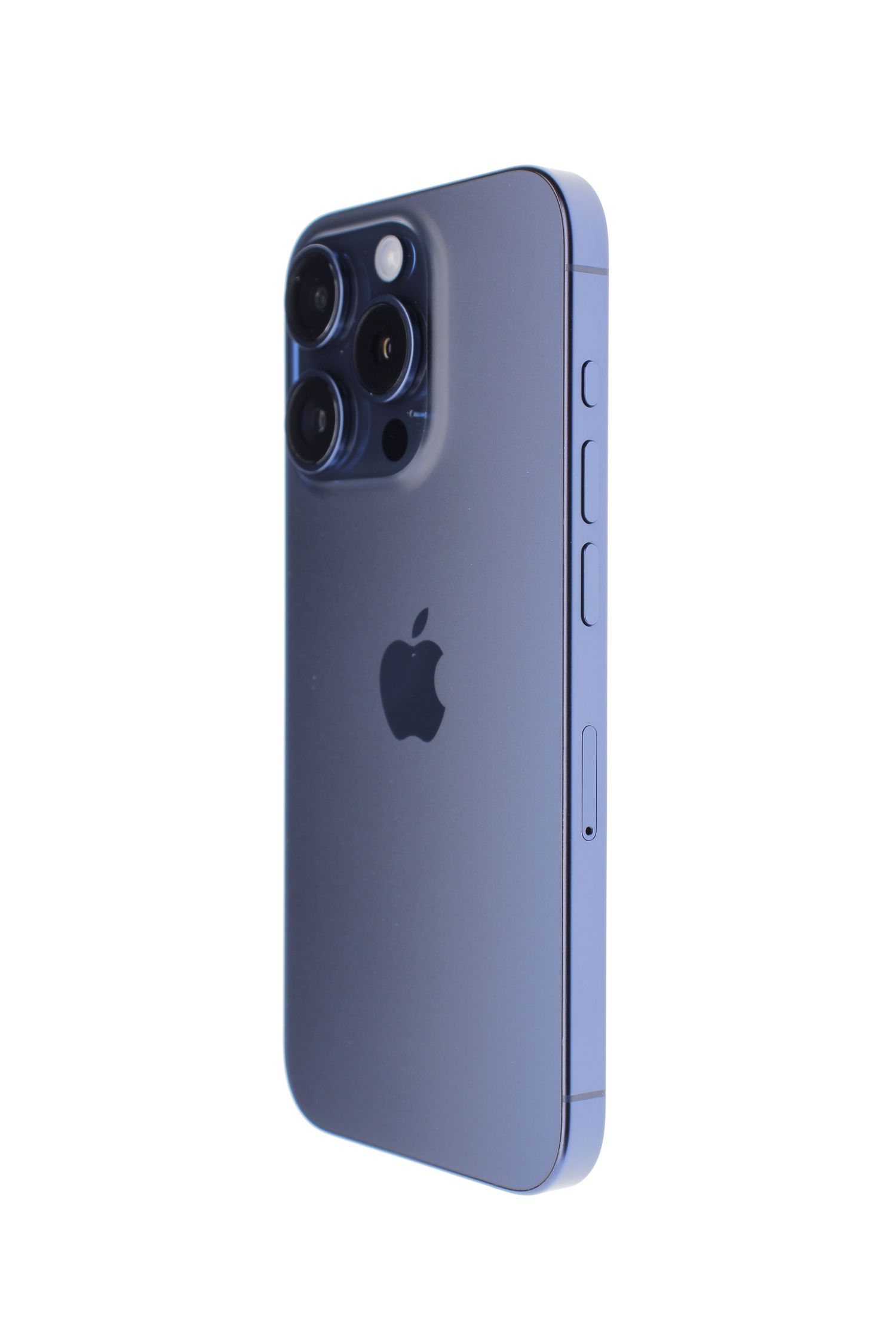 Apple iPhone 15 Pro 128 GB Blue Titanium - Σαν καινούργιο