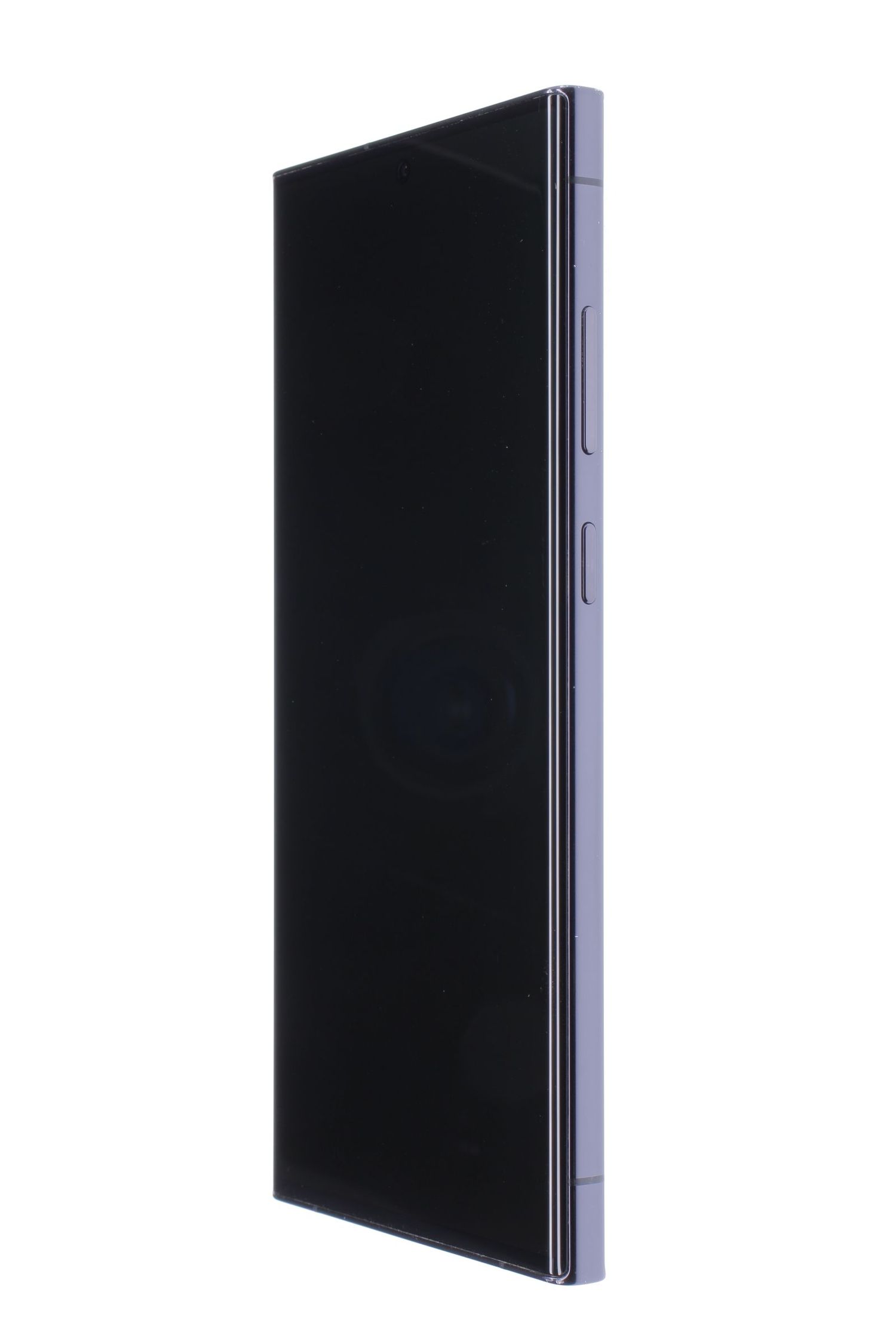 Samsung Galaxy S23 Ultra 5G Dual Sim 256 GB Phantom Black - Excelent