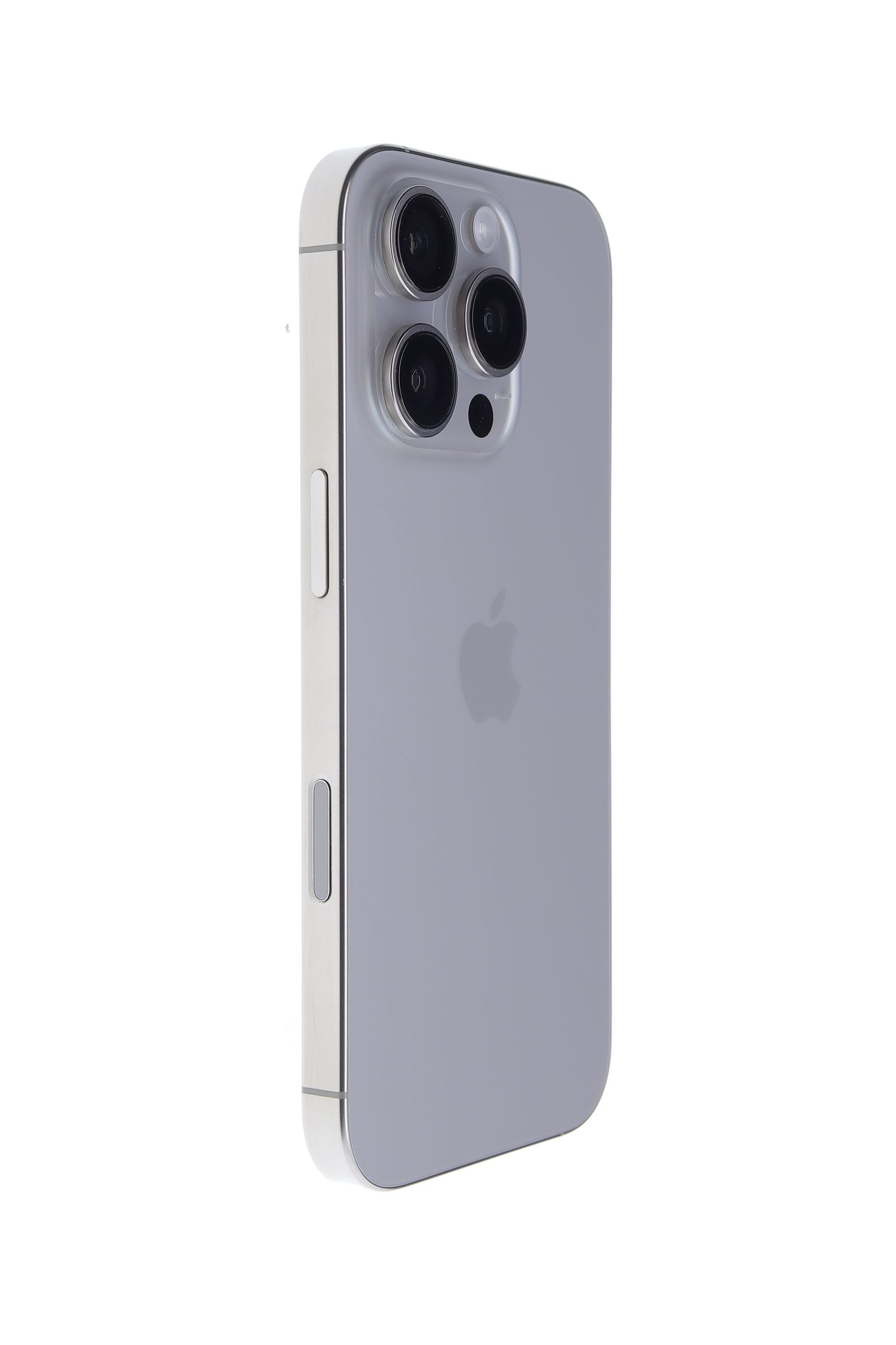 Apple iPhone 16 Pro 256 GB Natural Titanium - Ca nou