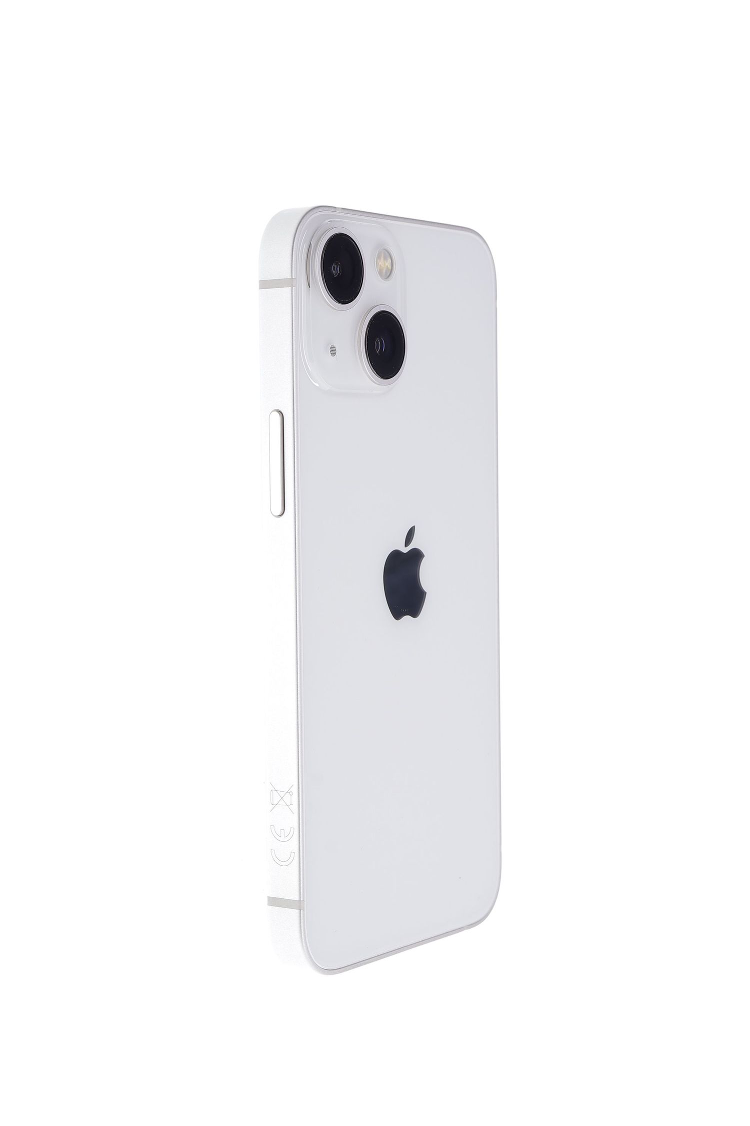 Apple iPhone 13 mini 128 GB Starlight - Отлично