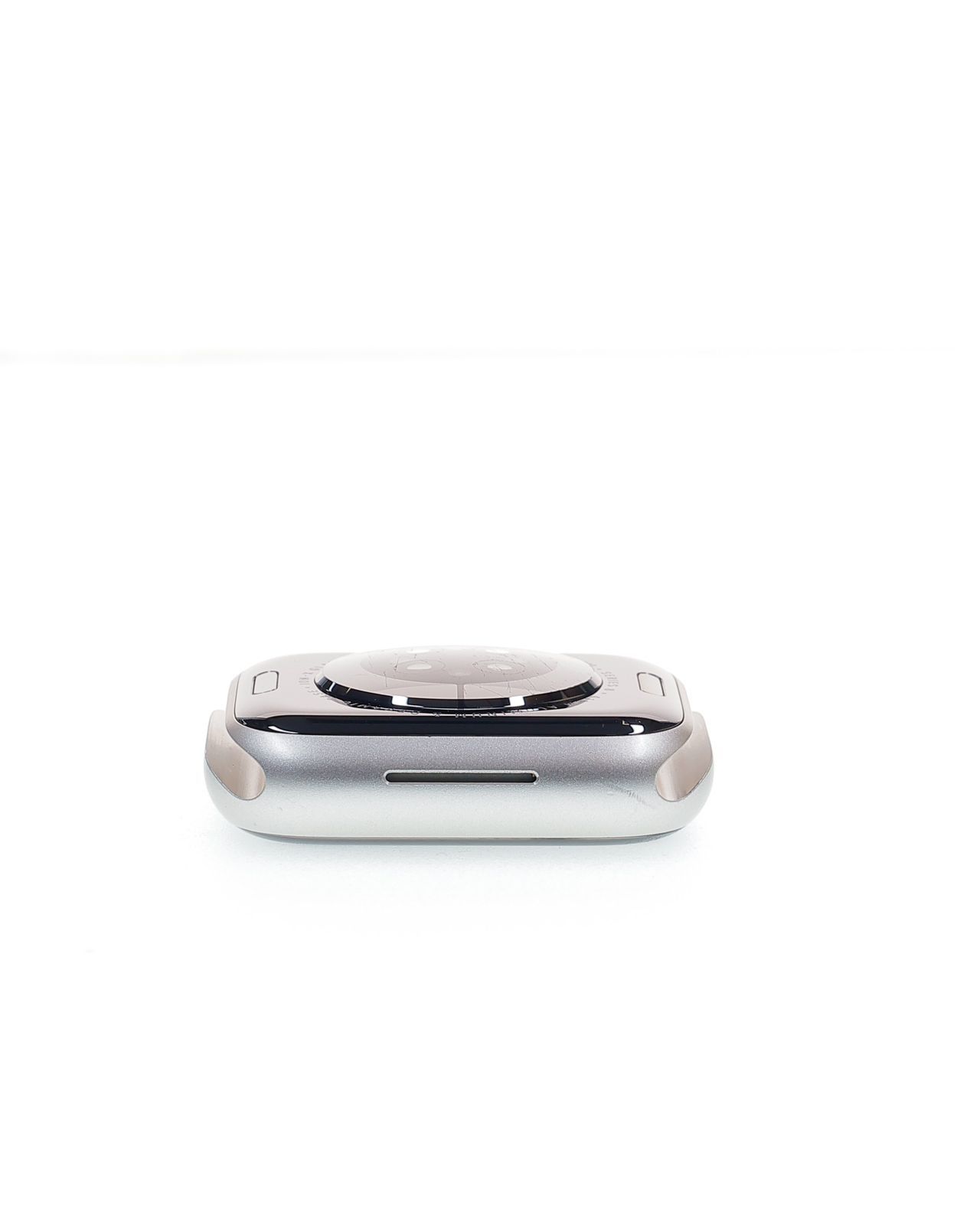 Apple Watch Series 8 2022, GPS, Aluminium 41mm Starlight - Nagyon jó