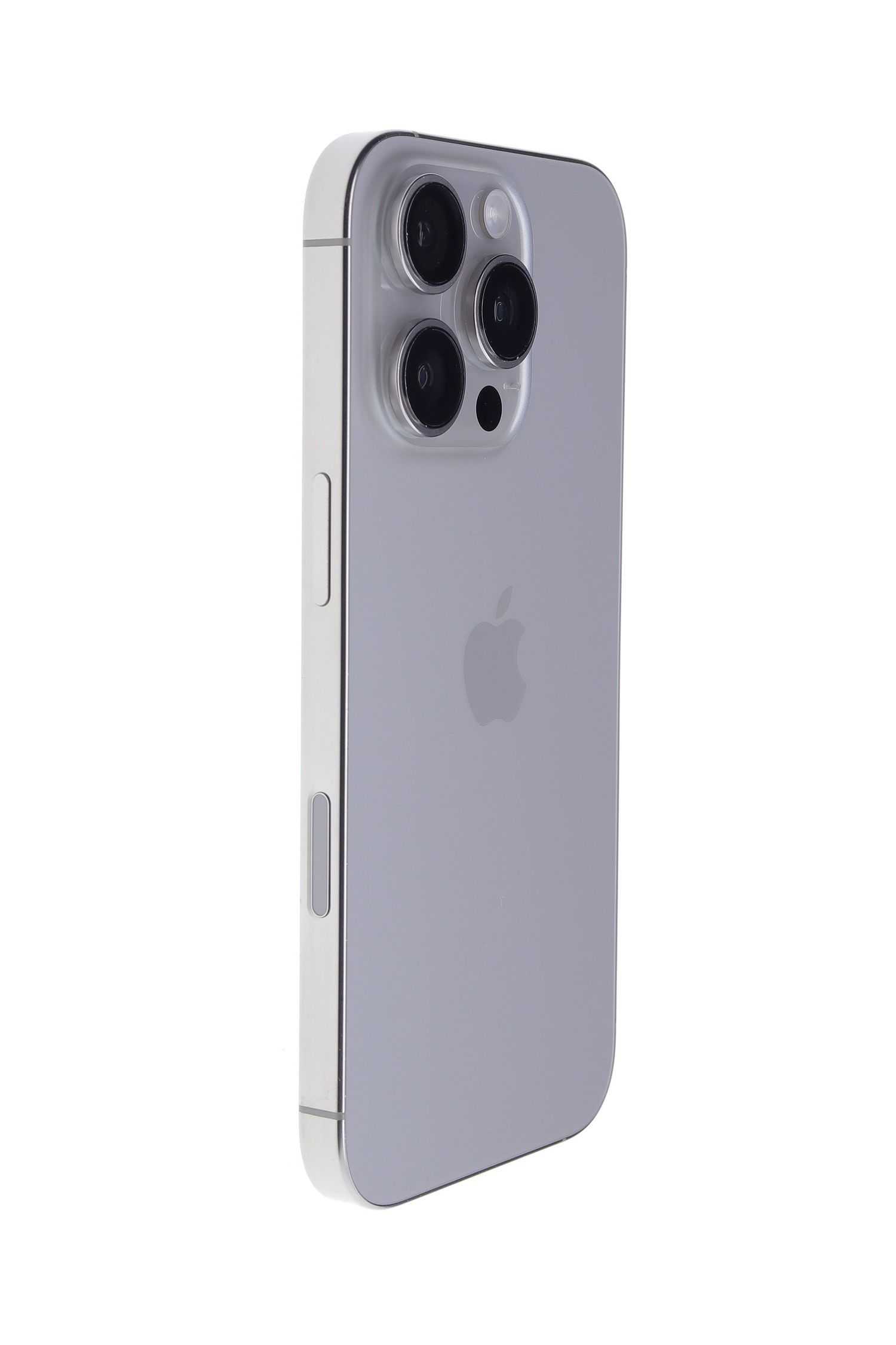 Apple iPhone 16 Pro 512 GB Natural Titanium - Като нов