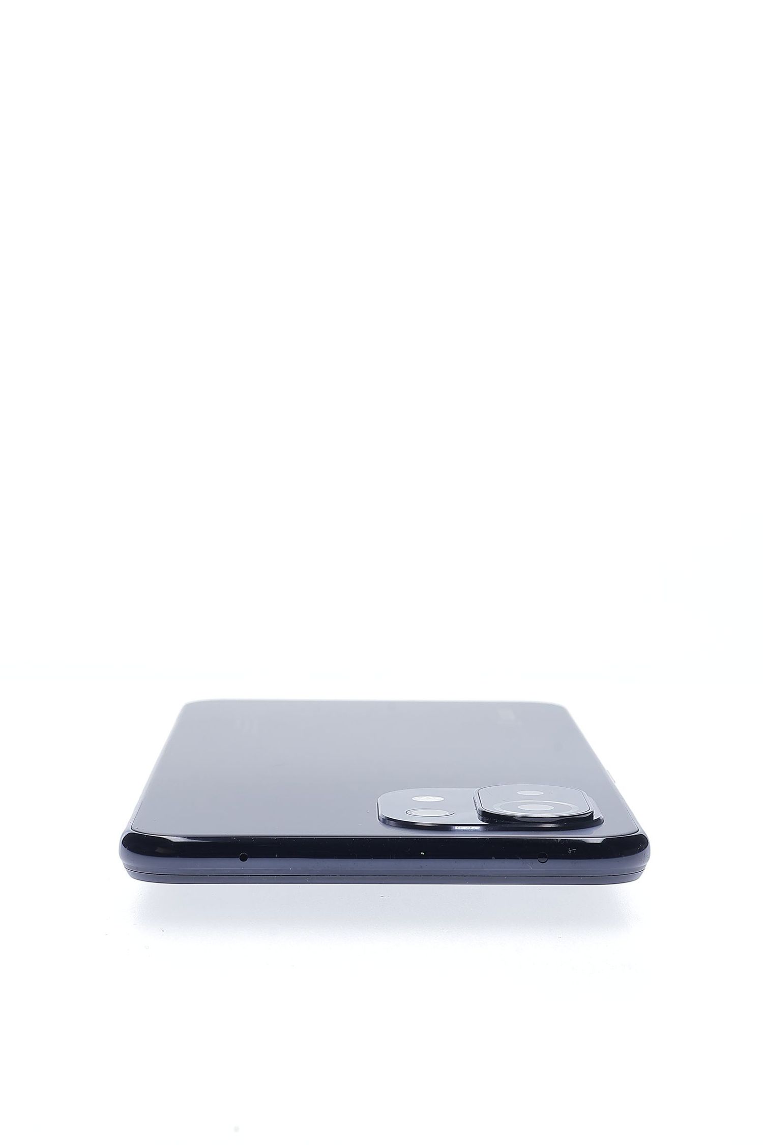 Xiaomi Mi 11 Lite 5G 128 GB Truffle Black - Εξαιρετικό