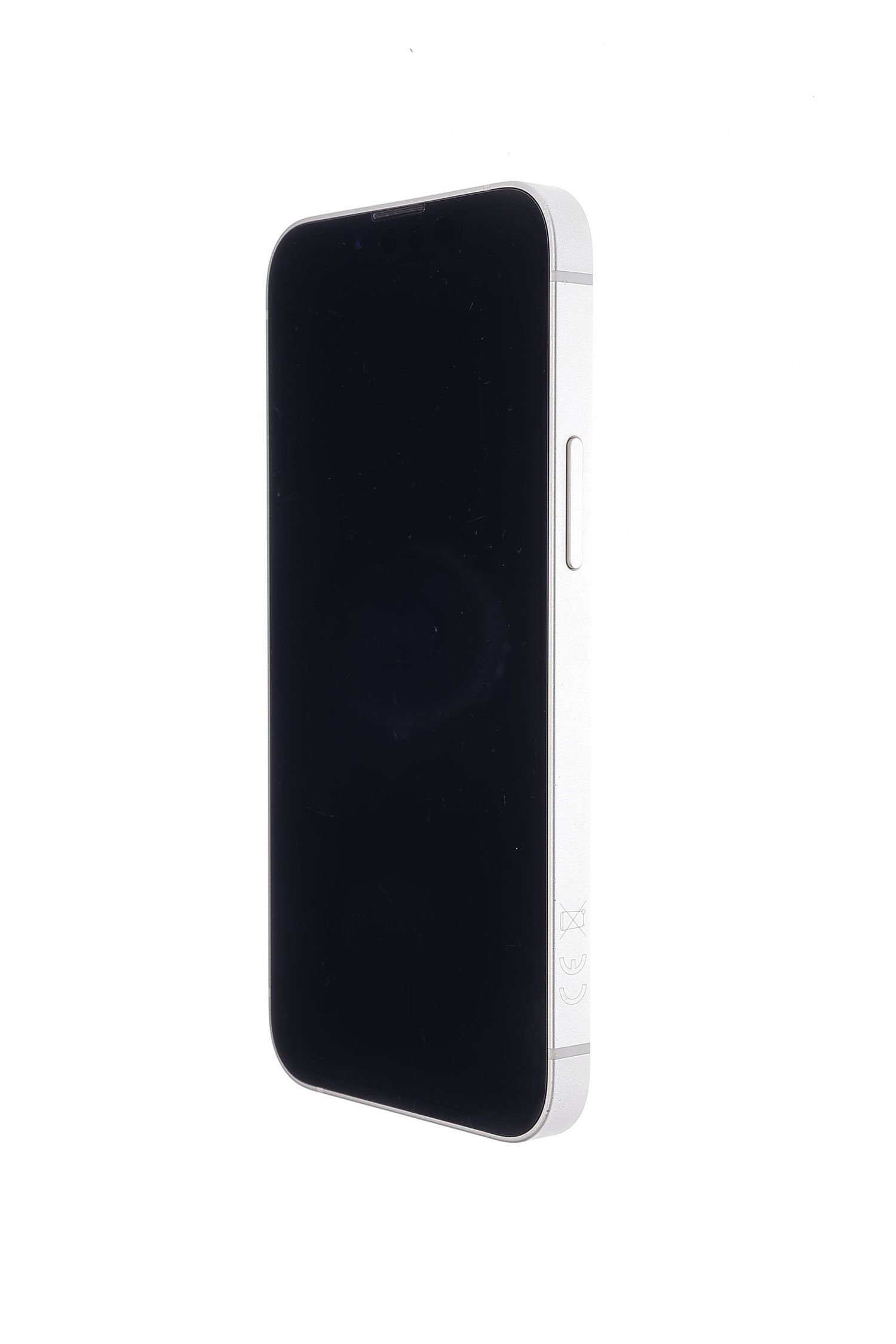 Apple iPhone 13 mini 128 GB Starlight - Πολύ καλό