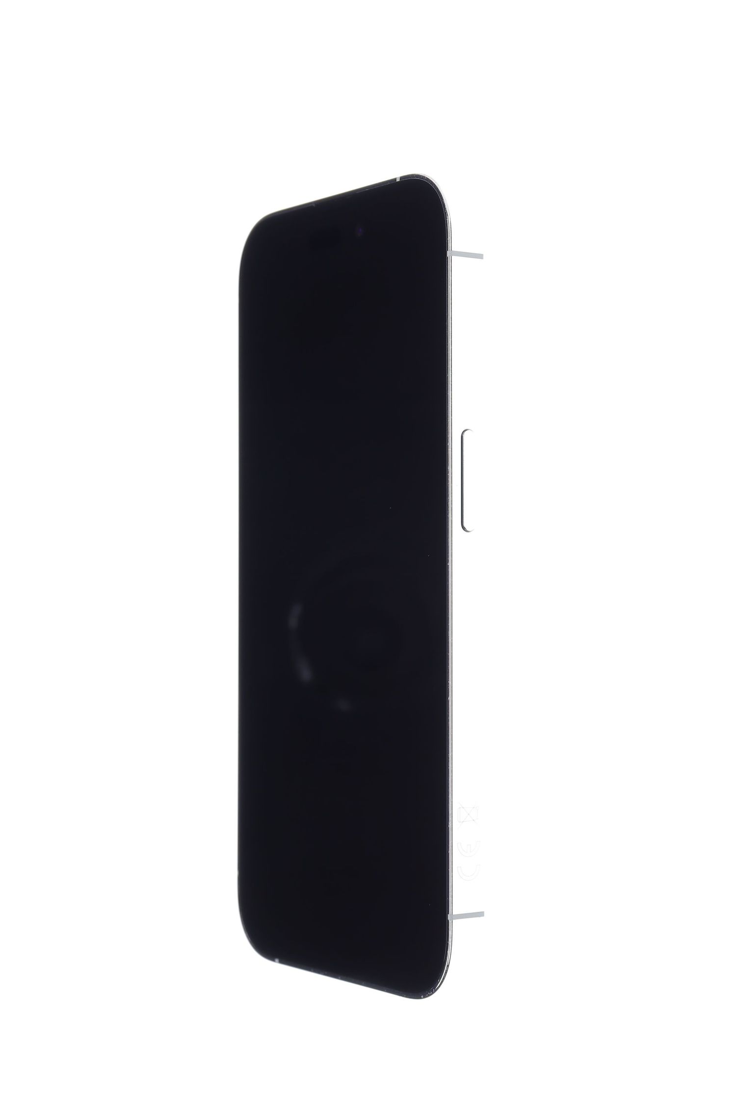 Apple iPhone 14 Pro 256 GB Silver - Excelent