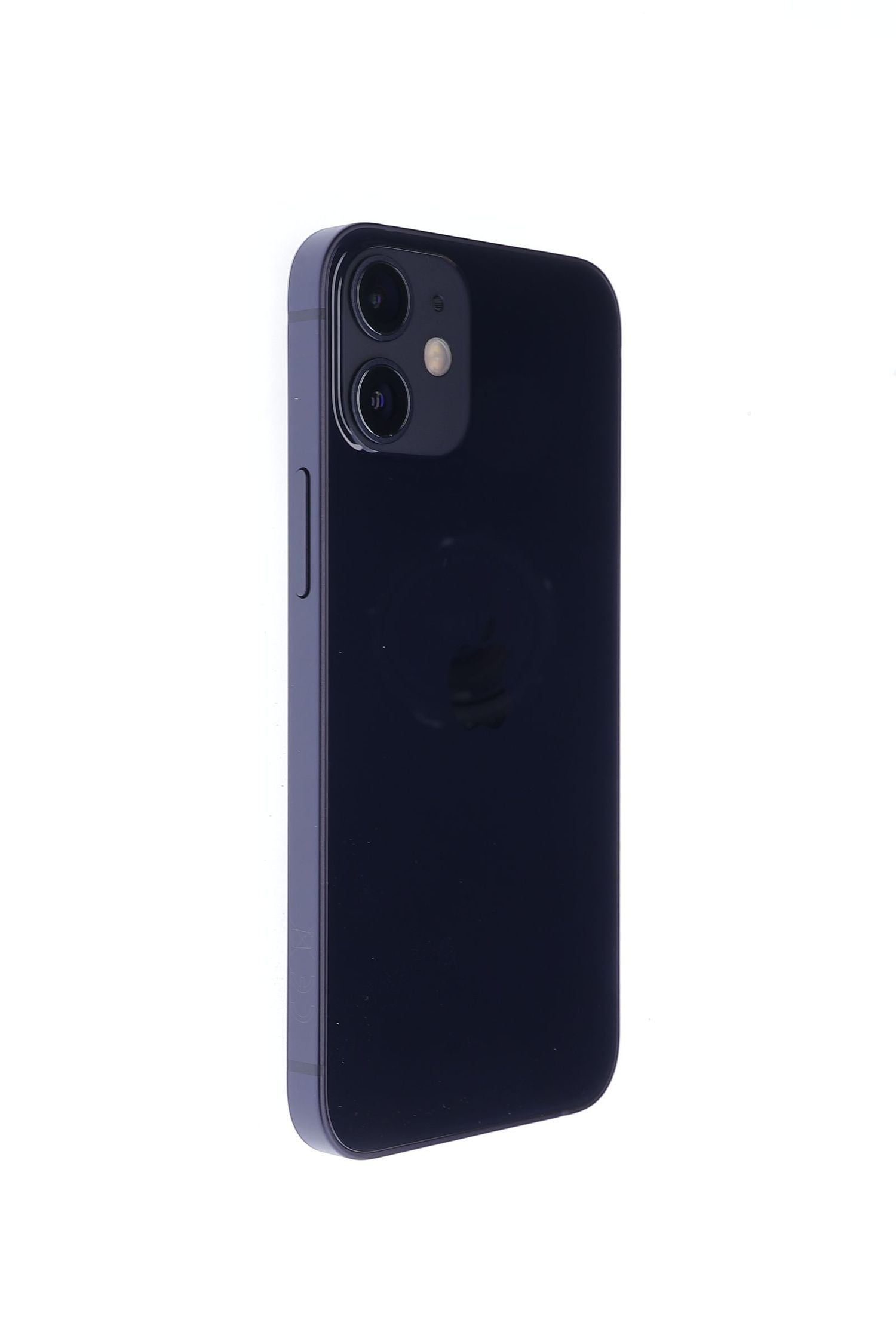 Apple iPhone 12 mini 128 GB Black - Σαν καινούργιο