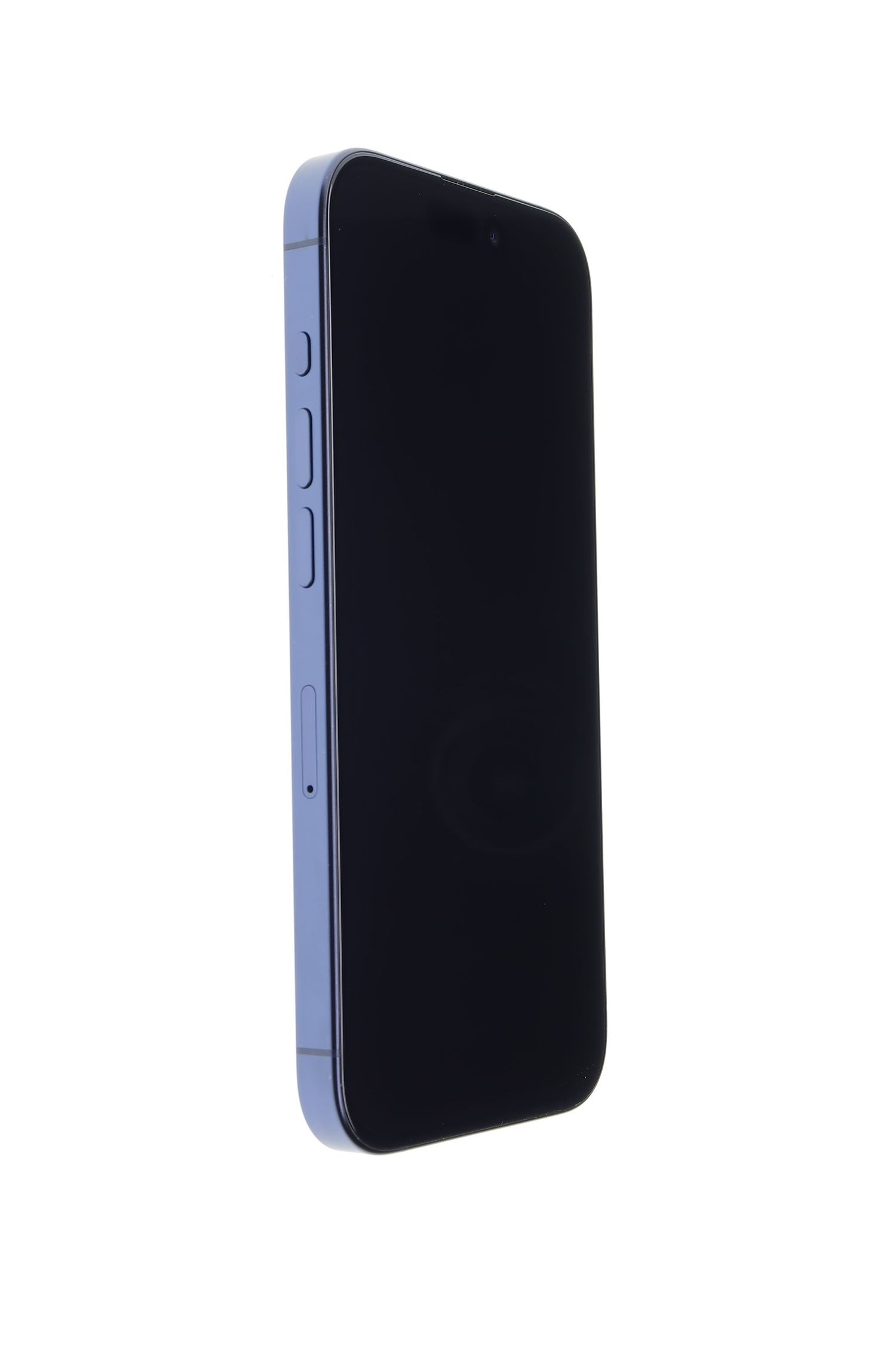 Apple iPhone 15 Pro 128 GB Blue Titanium - Ca nou
