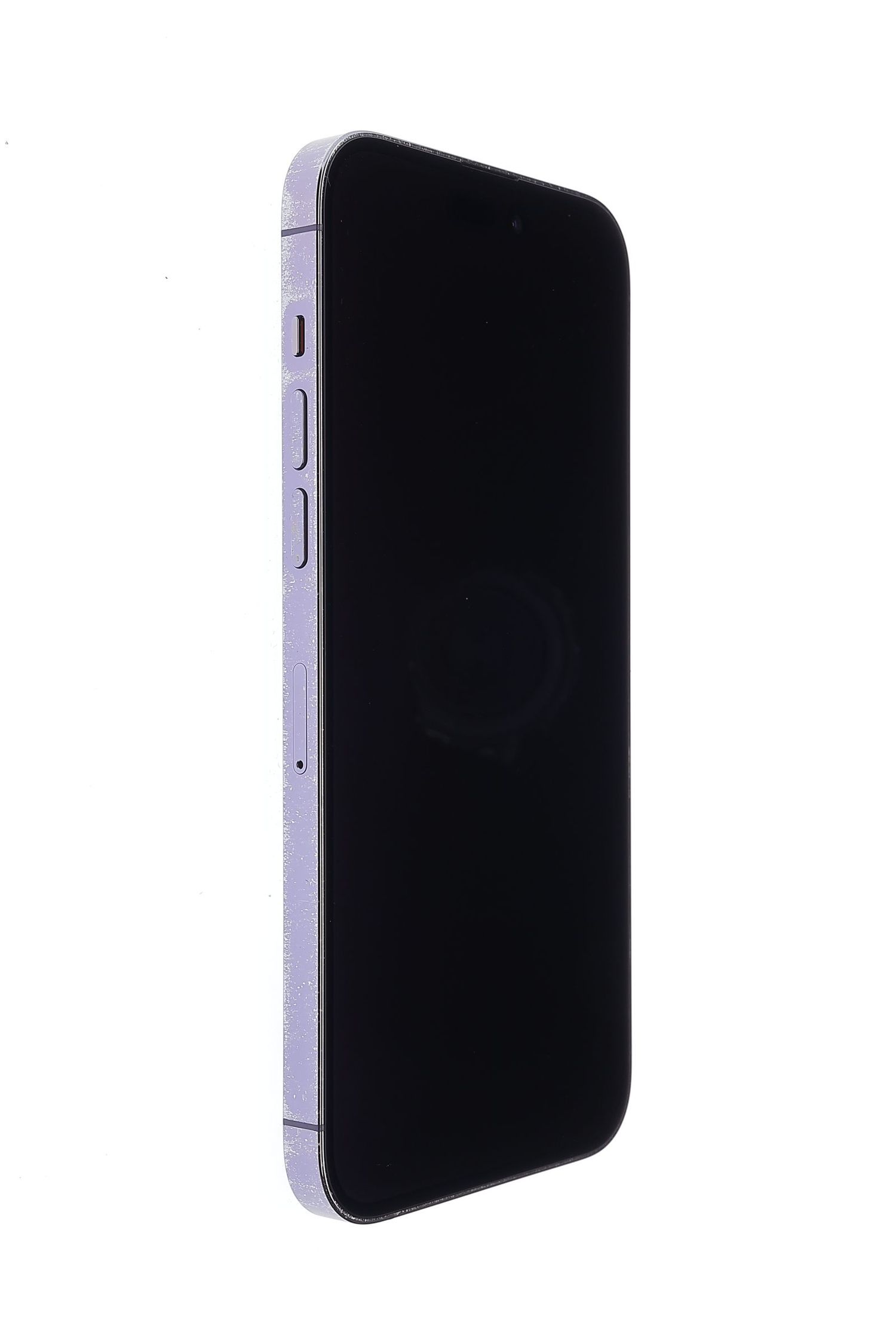 Apple iPhone 14 Pro Max 512 GB Deep Purple - Πολύ καλό