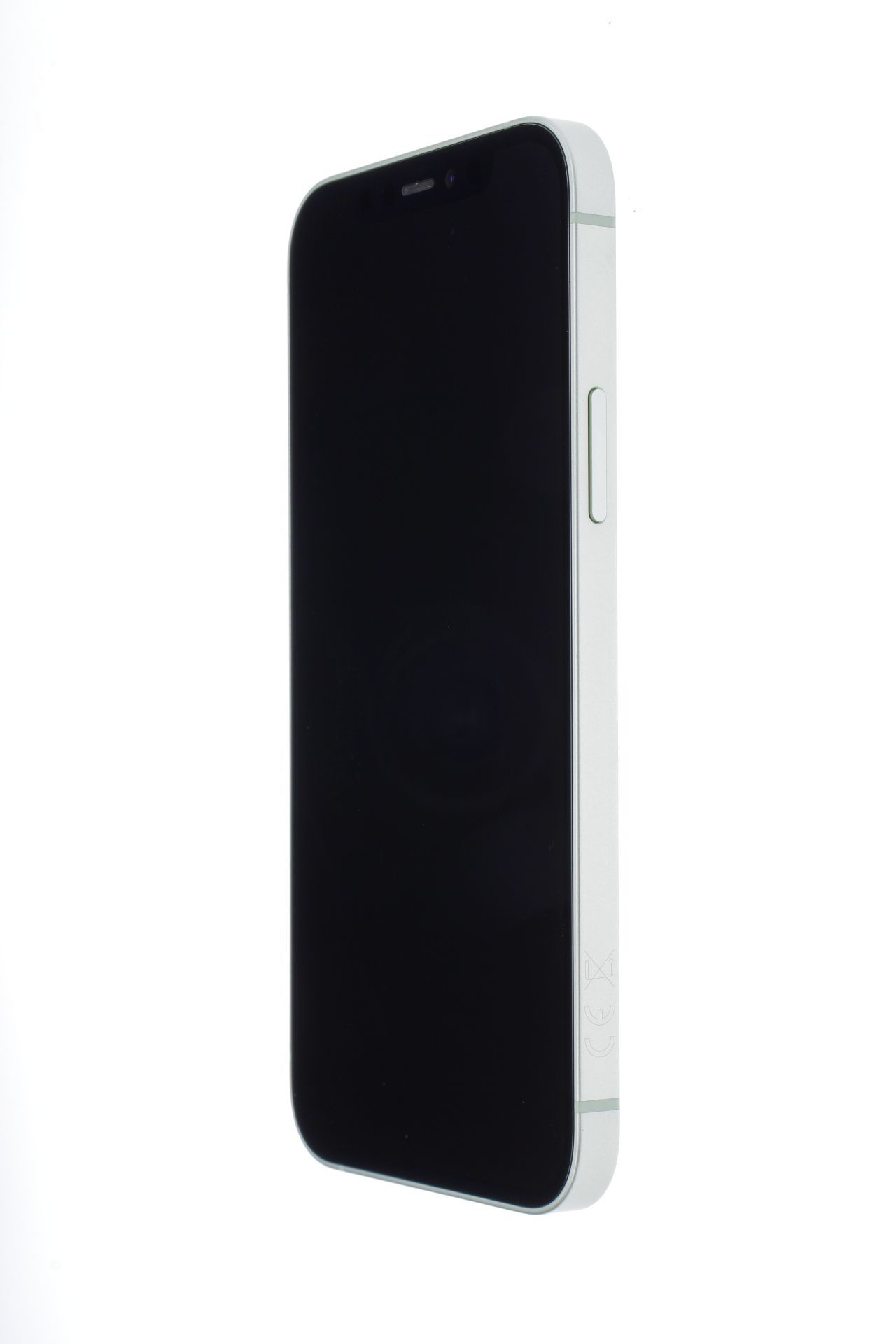 Apple iPhone 12 64 GB Green - Újszerű