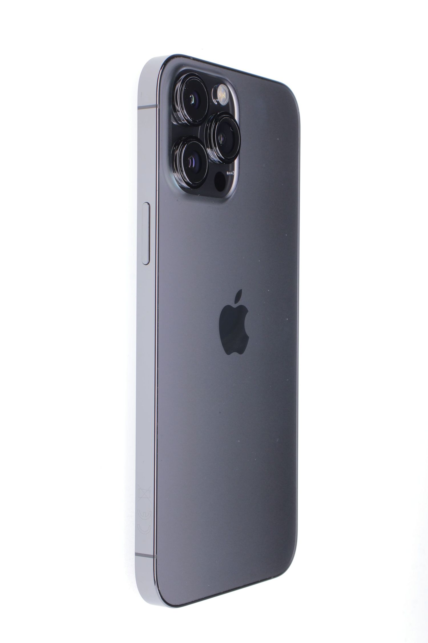 Apple iPhone 13 Pro Max 256 GB Graphite - Много добро