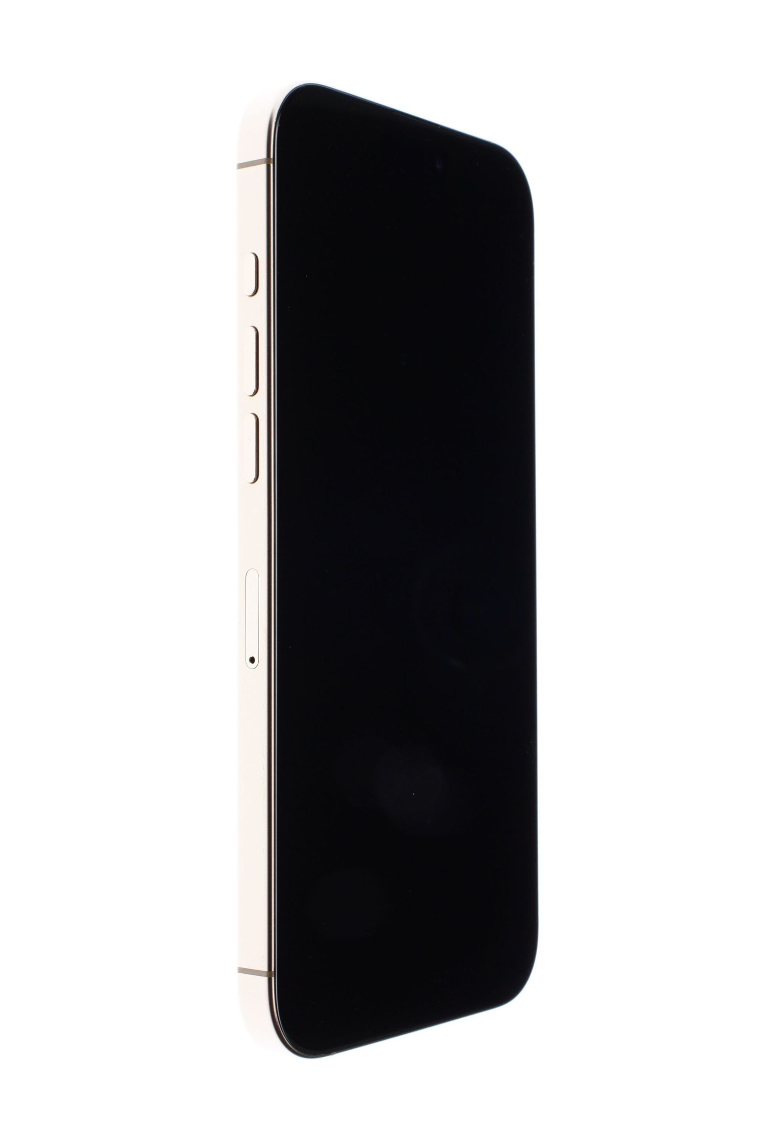 Apple iPhone 16 Pro Max 512 GB Desert Titanium - Újszerű