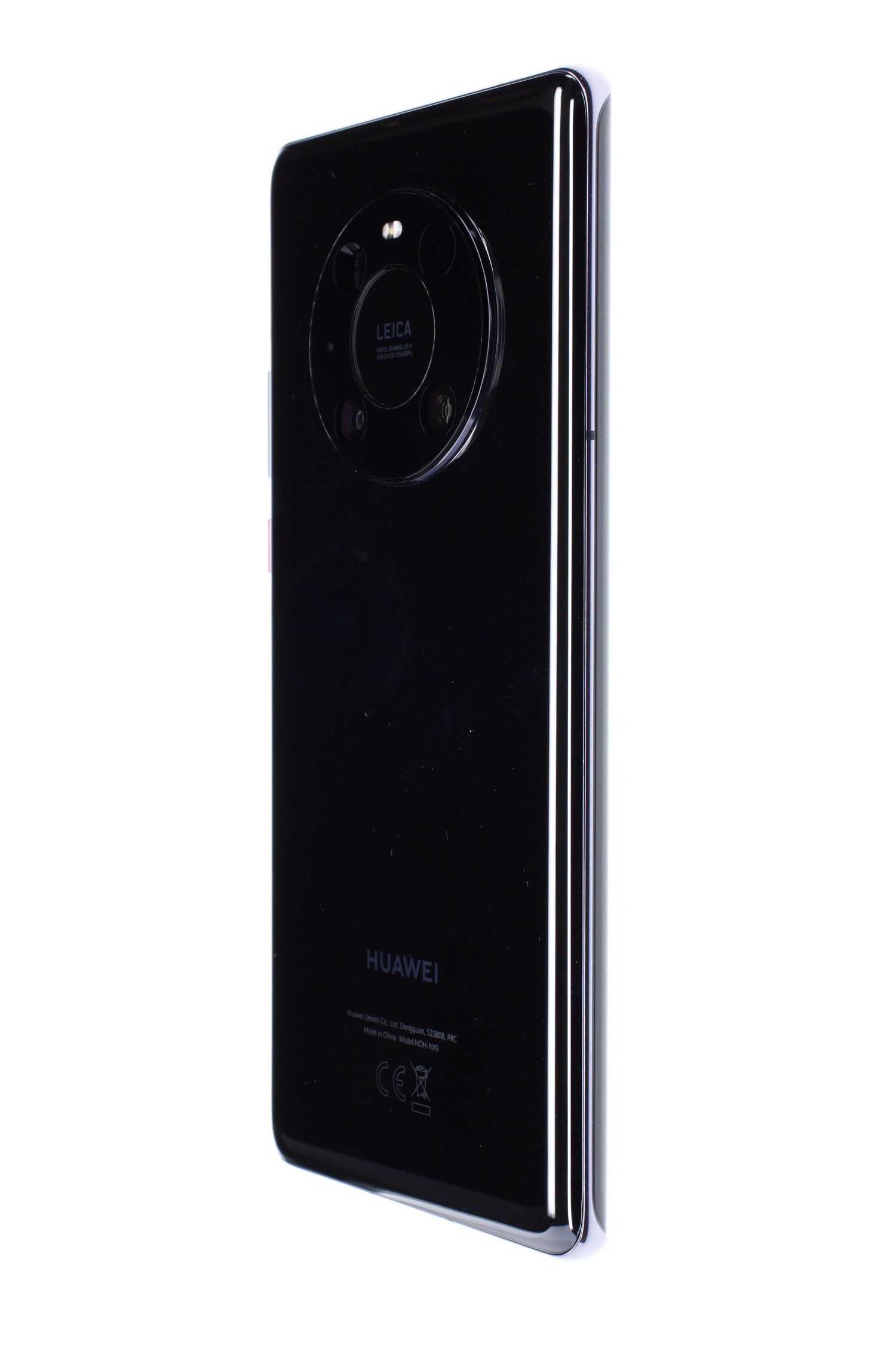 Huawei Mate 40 Pro Dual Sim 256 GB Black - Σαν καινούργιο