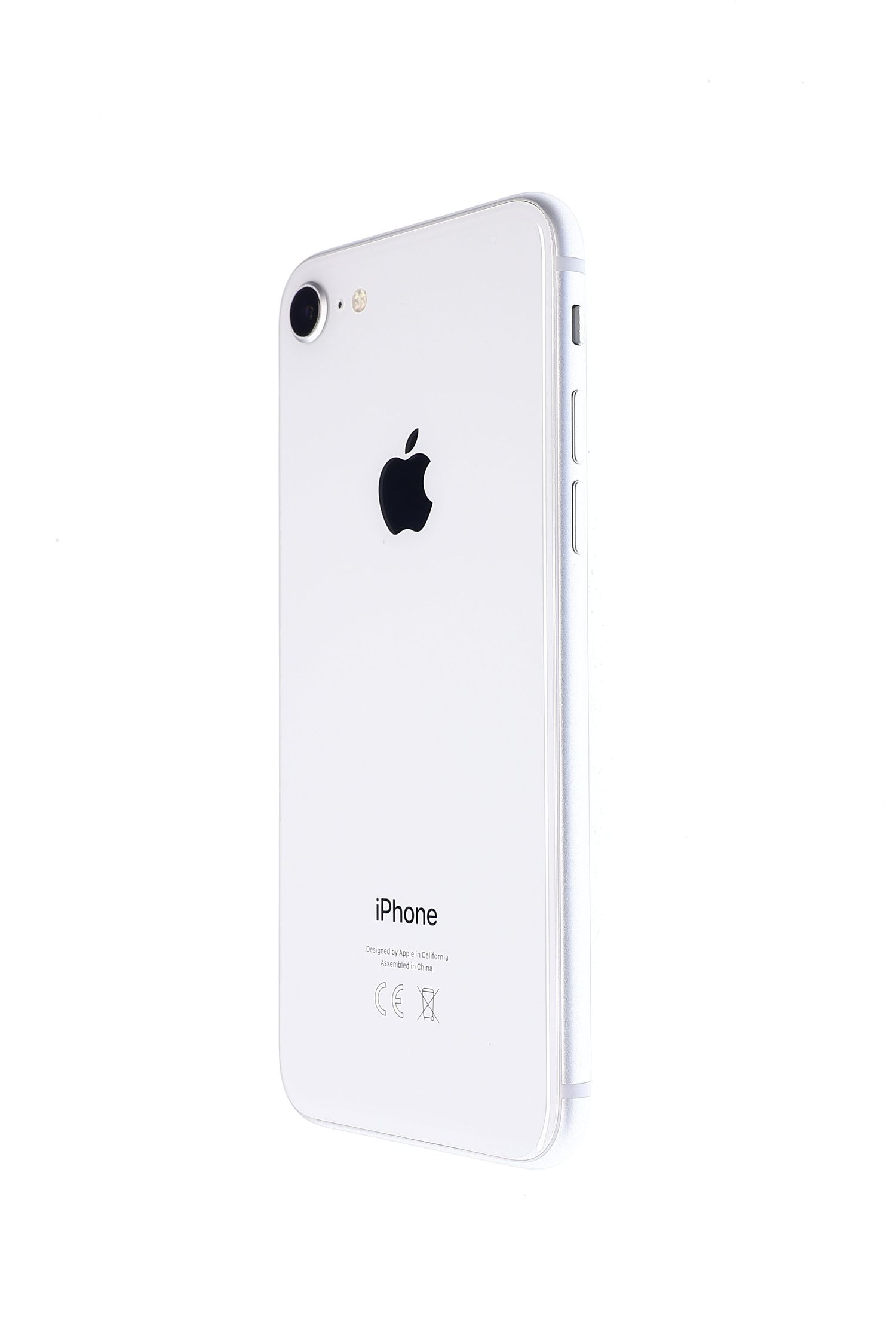 Apple iPhone 8 64 GB Silver - Σαν καινούργιο