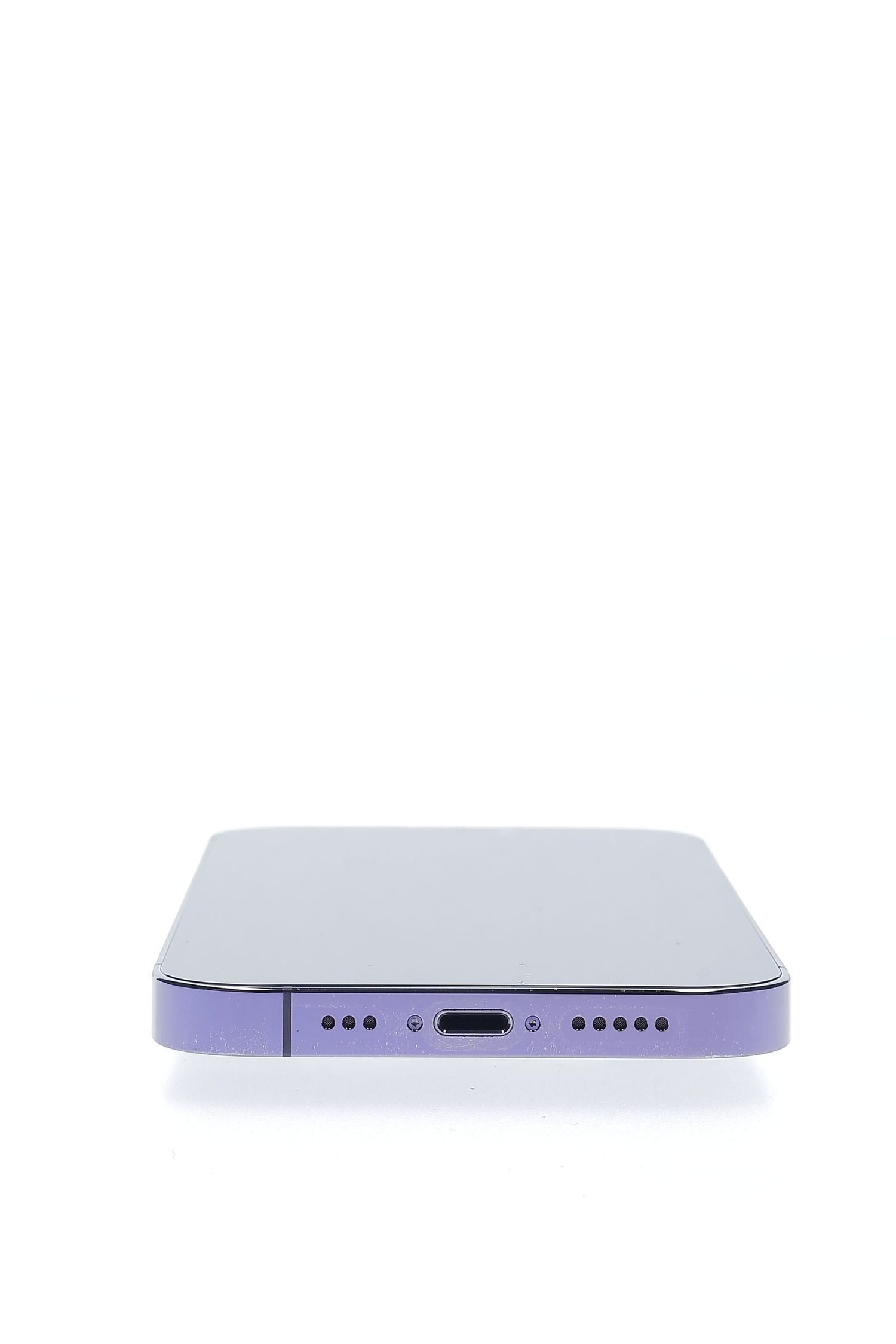 Apple iPhone 14 Pro 256 GB Deep Purple - Като нов
