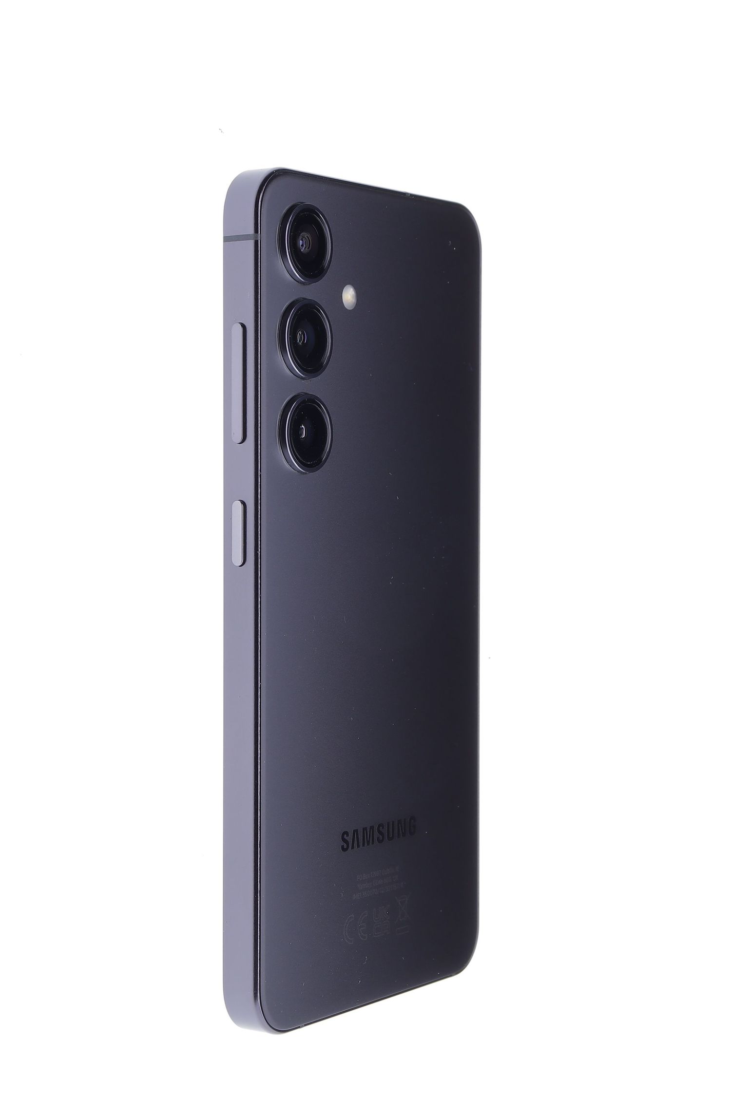 Samsung Galaxy S24 5G Dual Sim 256 GB Onyx Black