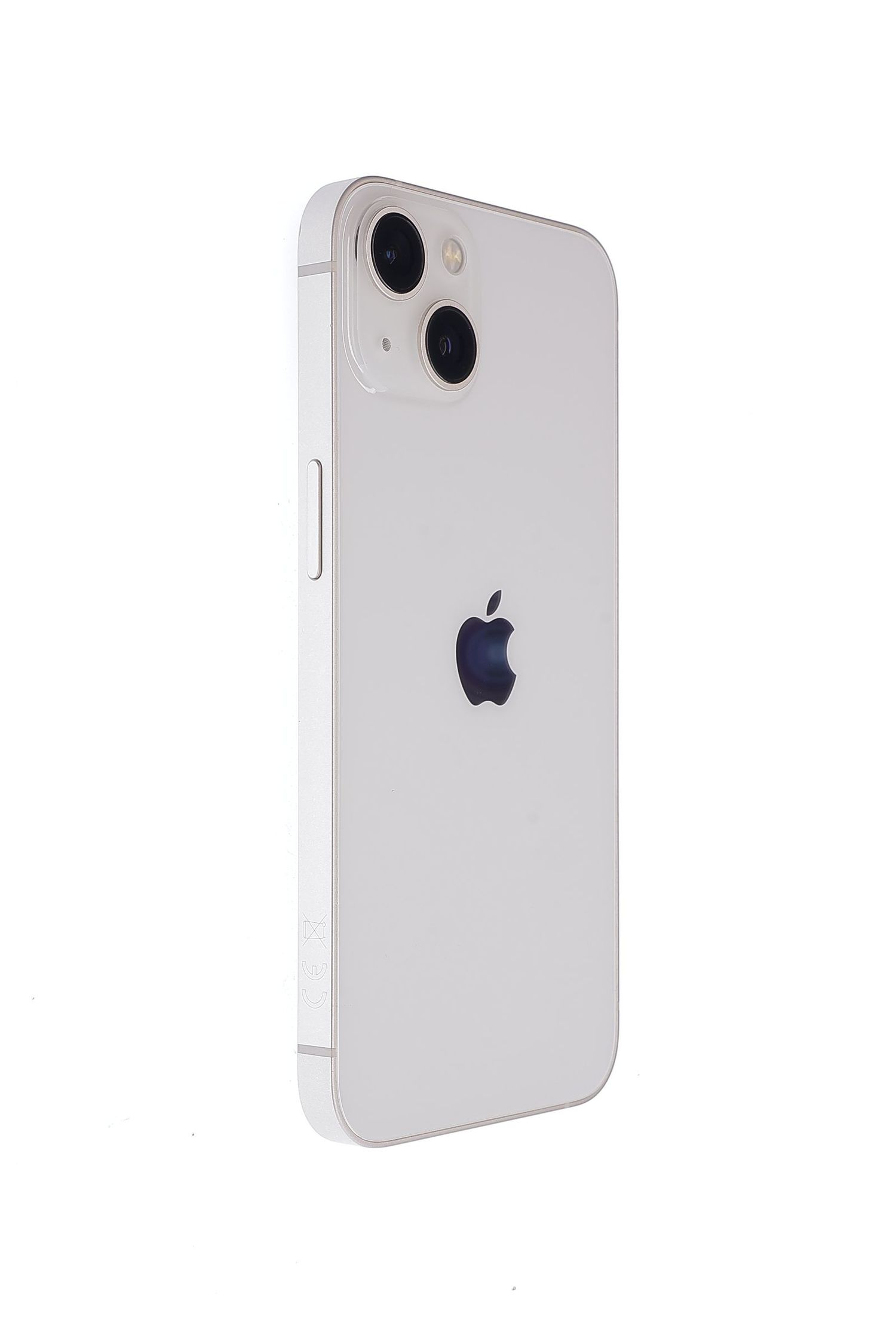 Apple iPhone 13 128 GB Starlight - Excelent