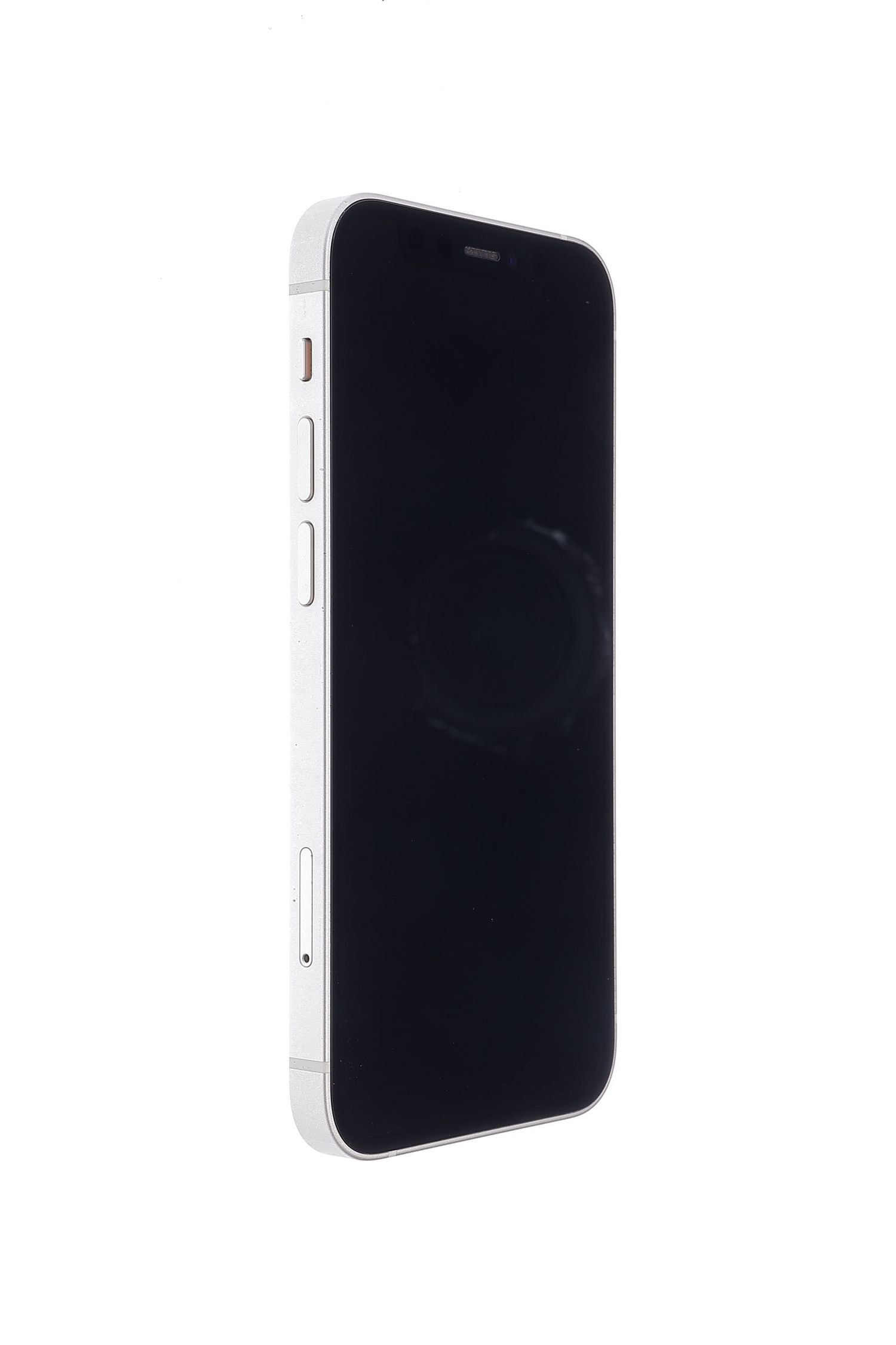 Apple iPhone 12 mini 64 GB White - Като нов