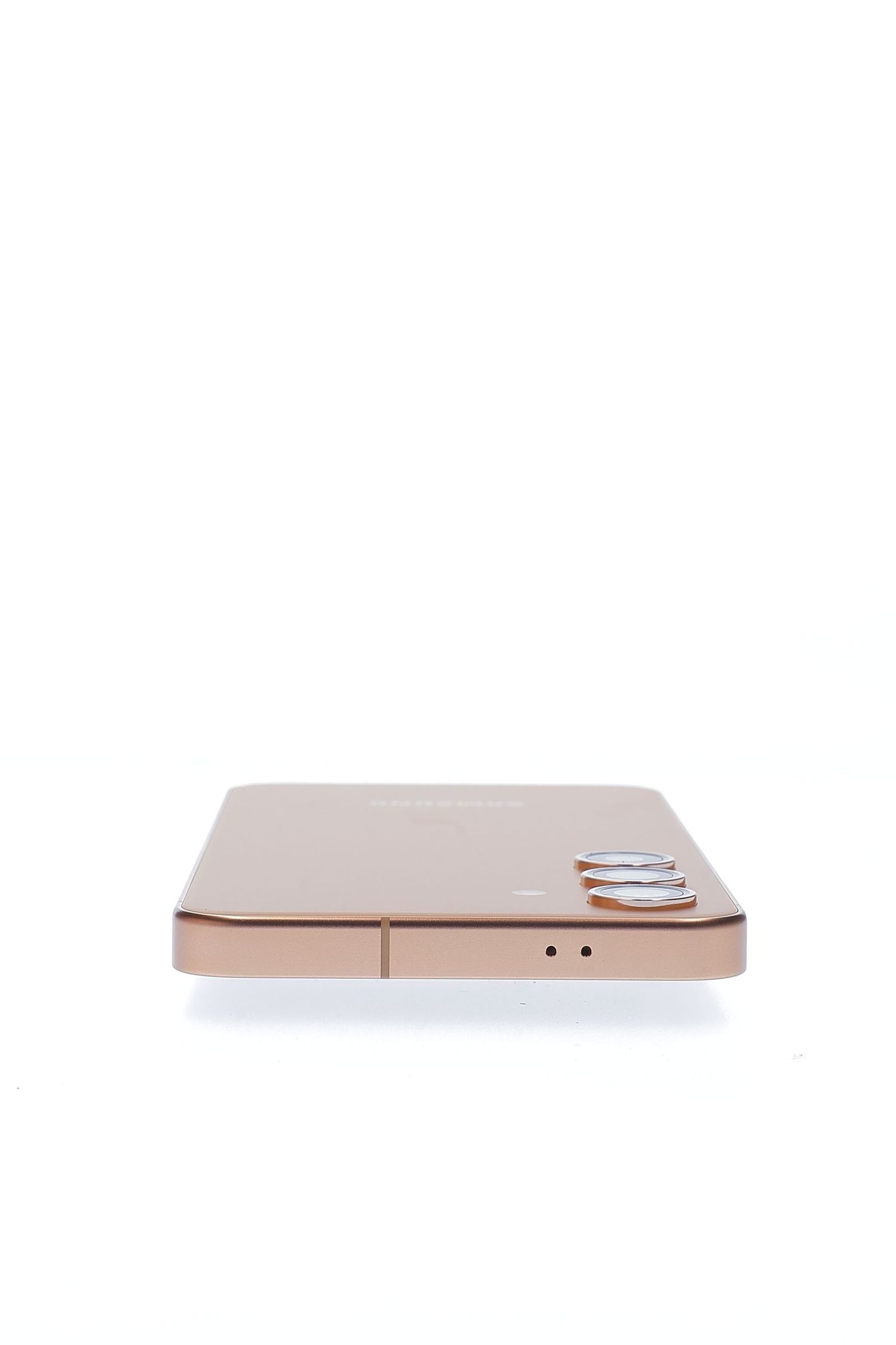 Samsung Galaxy S24 5G Dual Sim 128 GB Sandstone Orange - Σαν καινούργιο