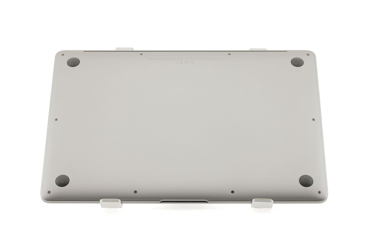 Apple MacBook Air 13″ 2020, i5 1.1 GHz, 8 GB, Intel Iris Plus 256 GB Space Gray - Σαν καινούργιο
