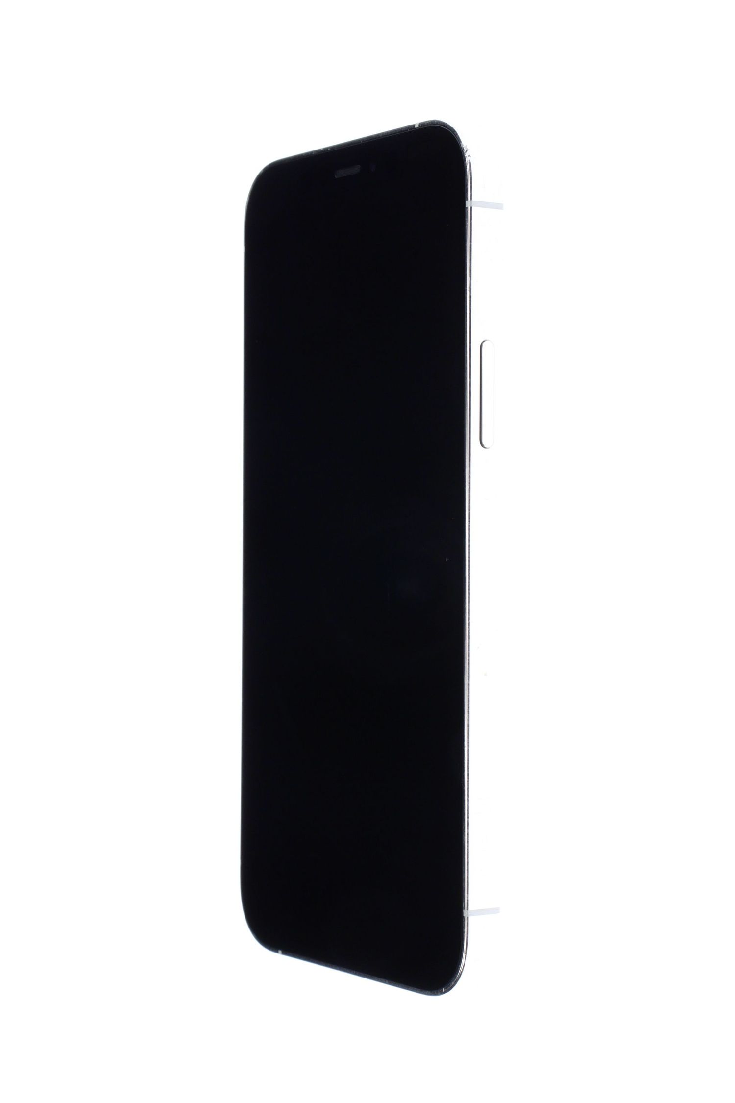 Apple iPhone 12 Pro 256 GB Silver - Nagyon jó