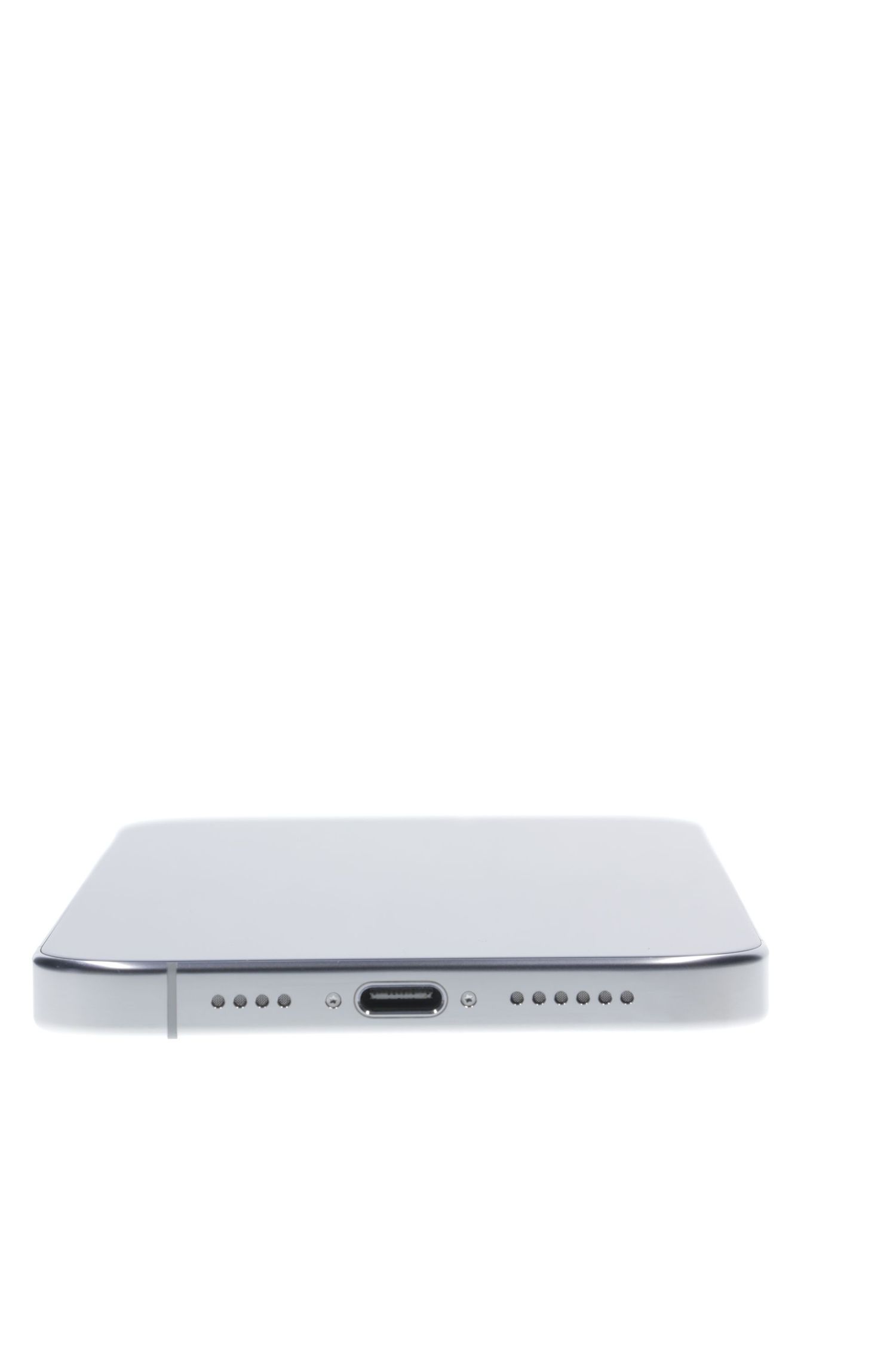Apple iPhone 16 Pro Max 256 GB White Titanium - Като нов