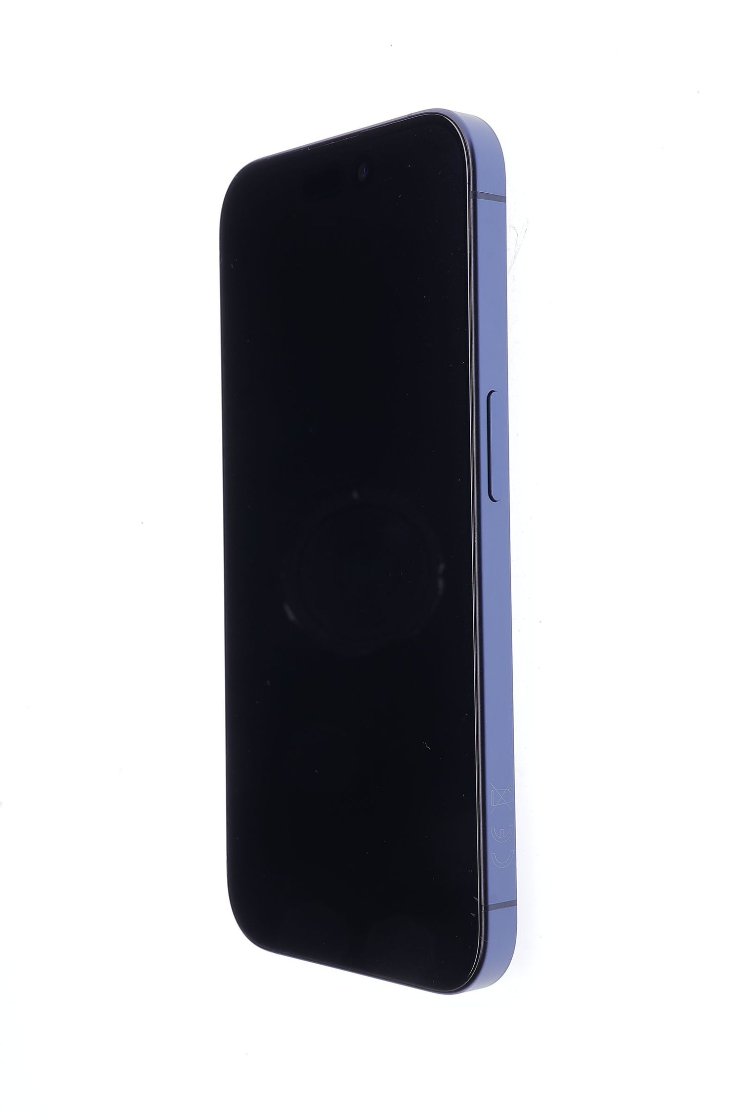 Apple iPhone 15 Pro 128 GB Blue Titanium - Ca nou