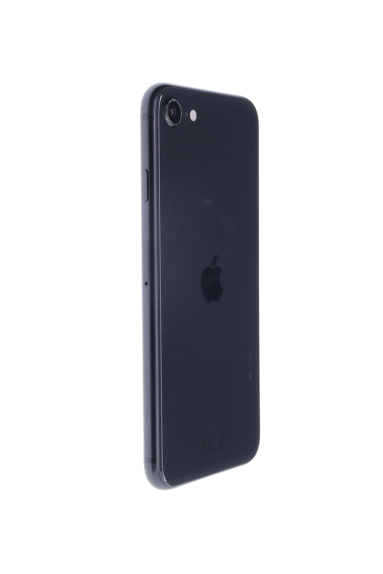 Apple iPhone SE 2020 64 GB Black - Nagyon jó