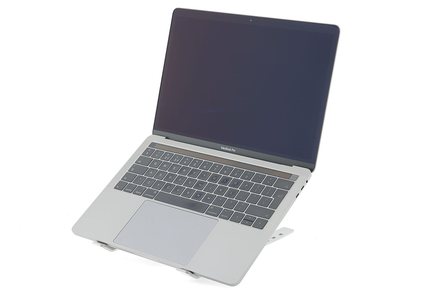 Apple MacBook Pro 13″ Touch Bar 2017, i5 3.1 GHz, 8 GB, Intel Iris Plus Graphics 650 256 GB Space Gray - Καλό